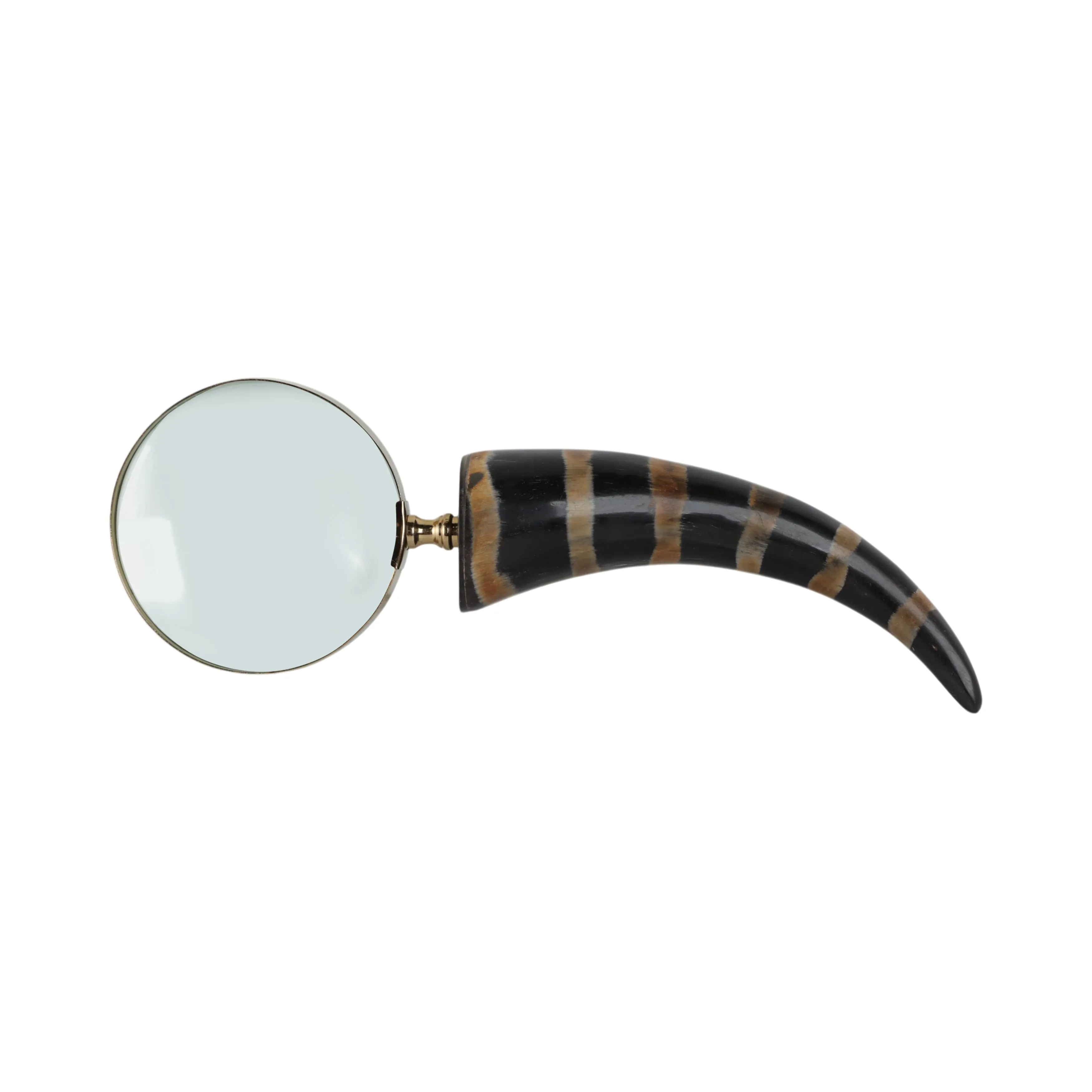11" Curran Horn Magnifying Glass