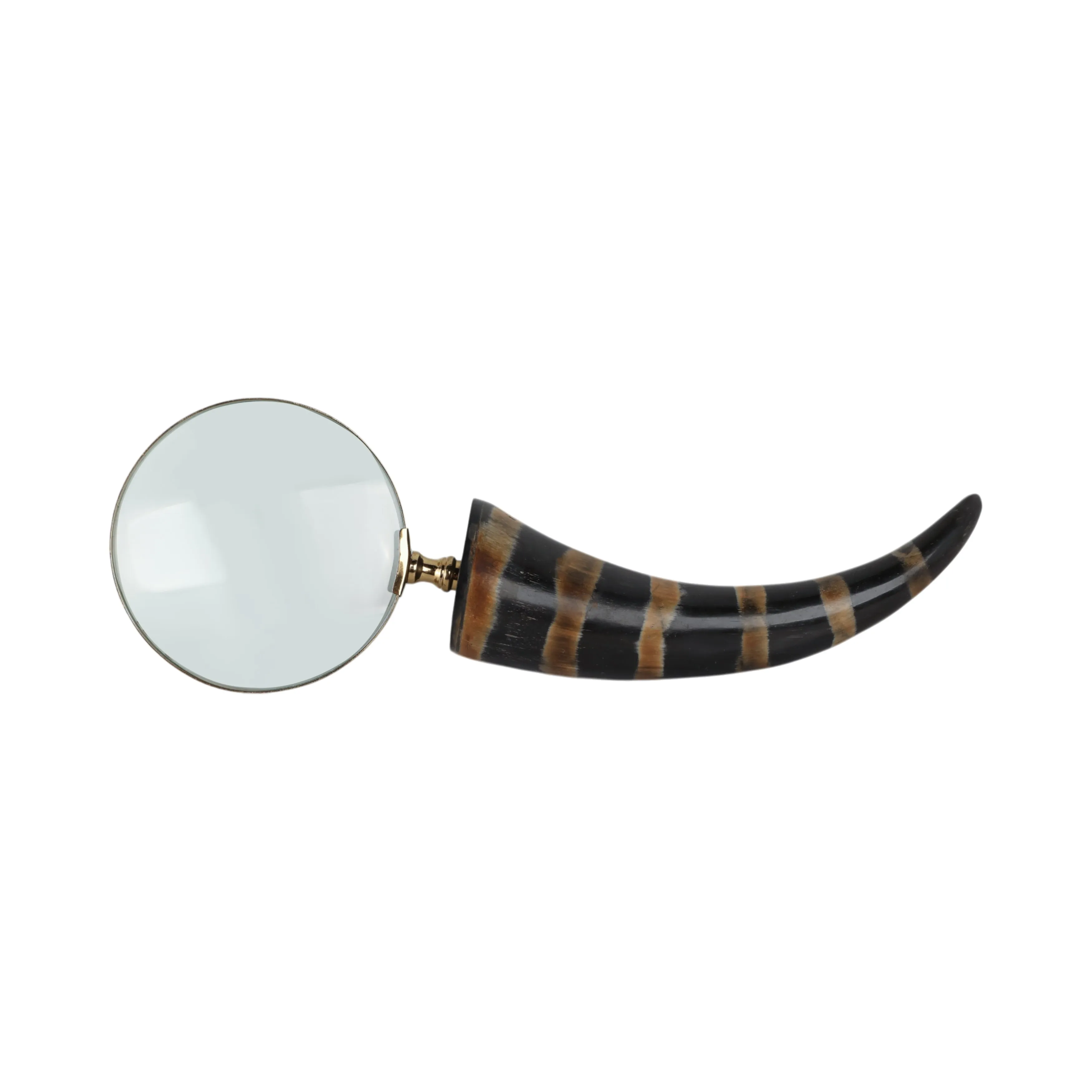 11" Curran Horn Magnifying Glass