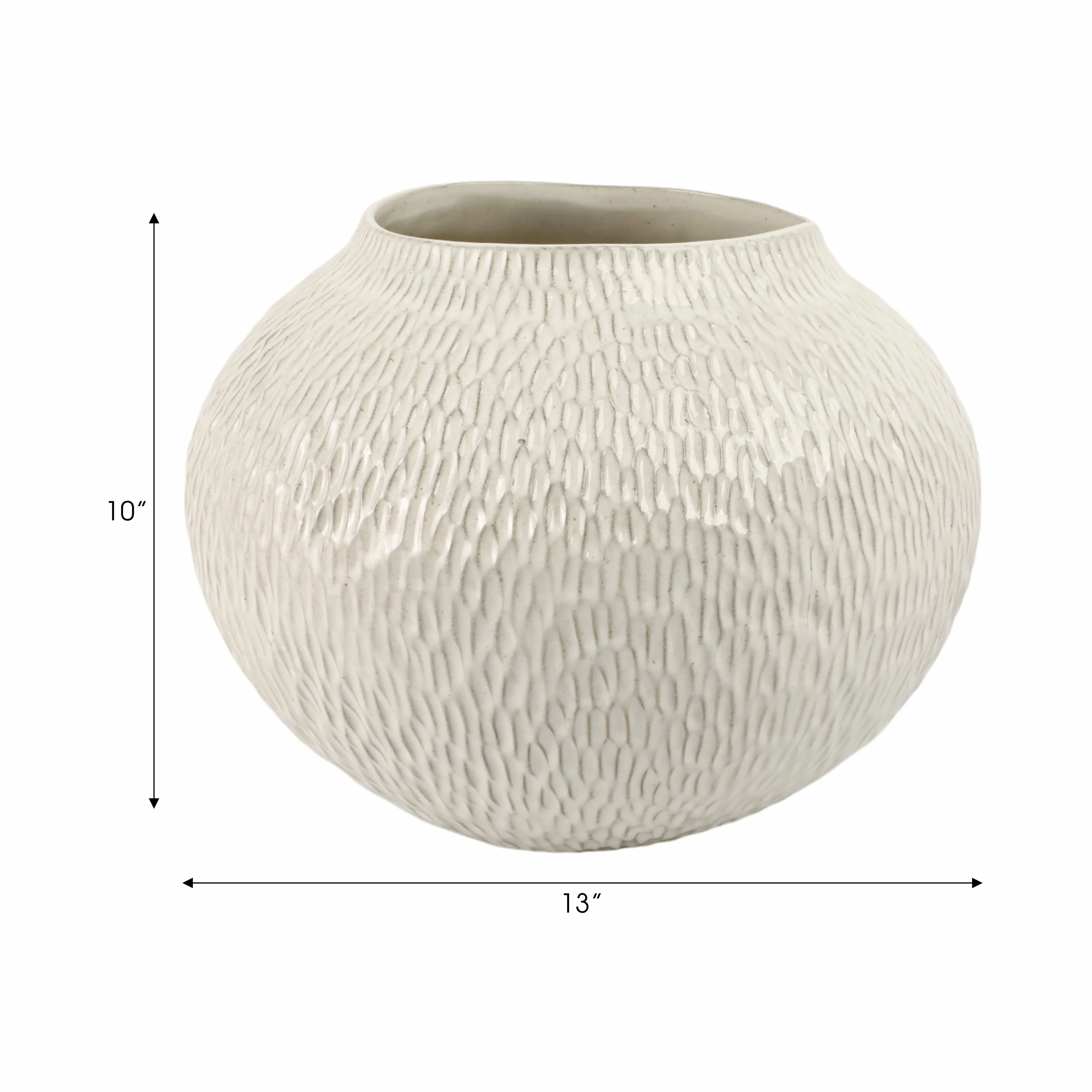 13" Cascias Small Portugal Bowl
