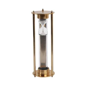 13" Cromwell Hourglass