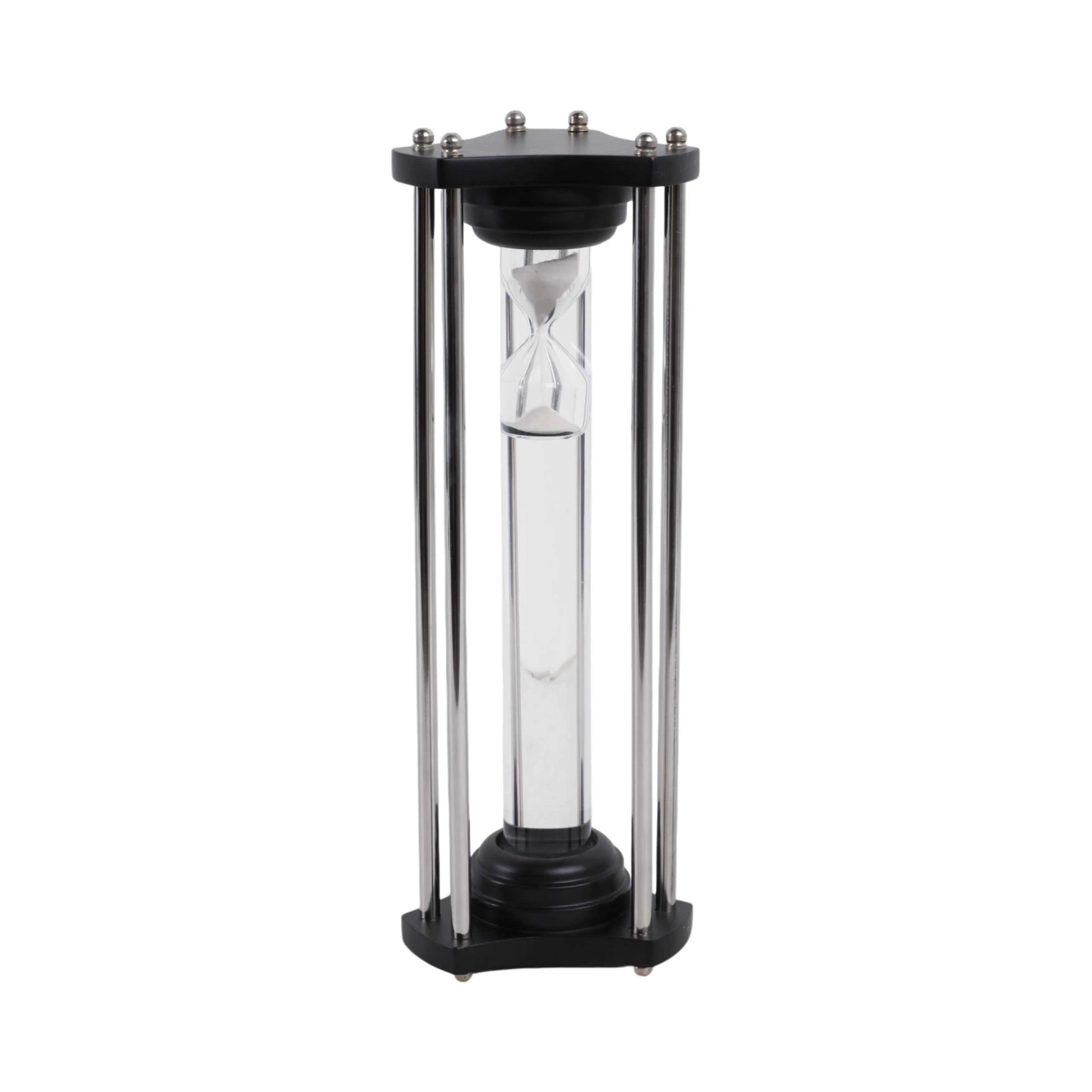13" Hansley Hourglass