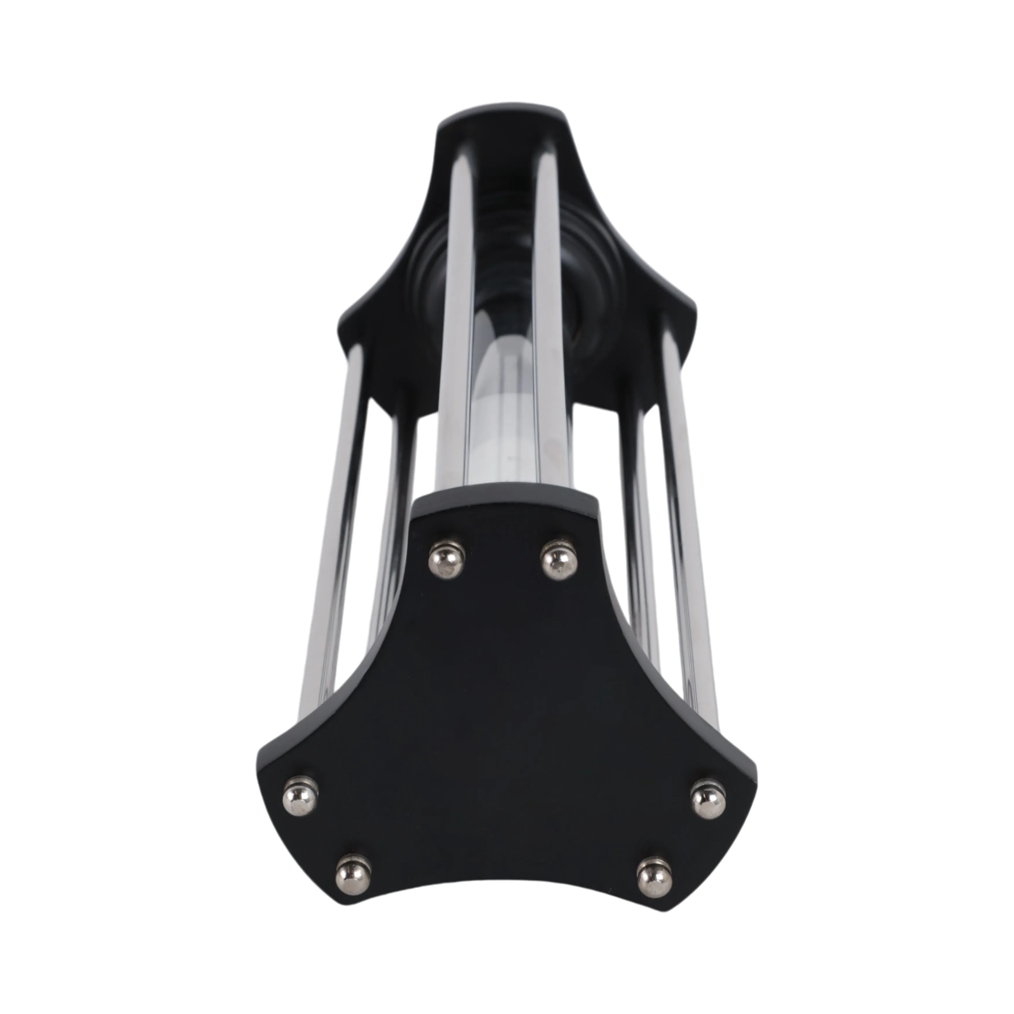 13" Hansley Hourglass