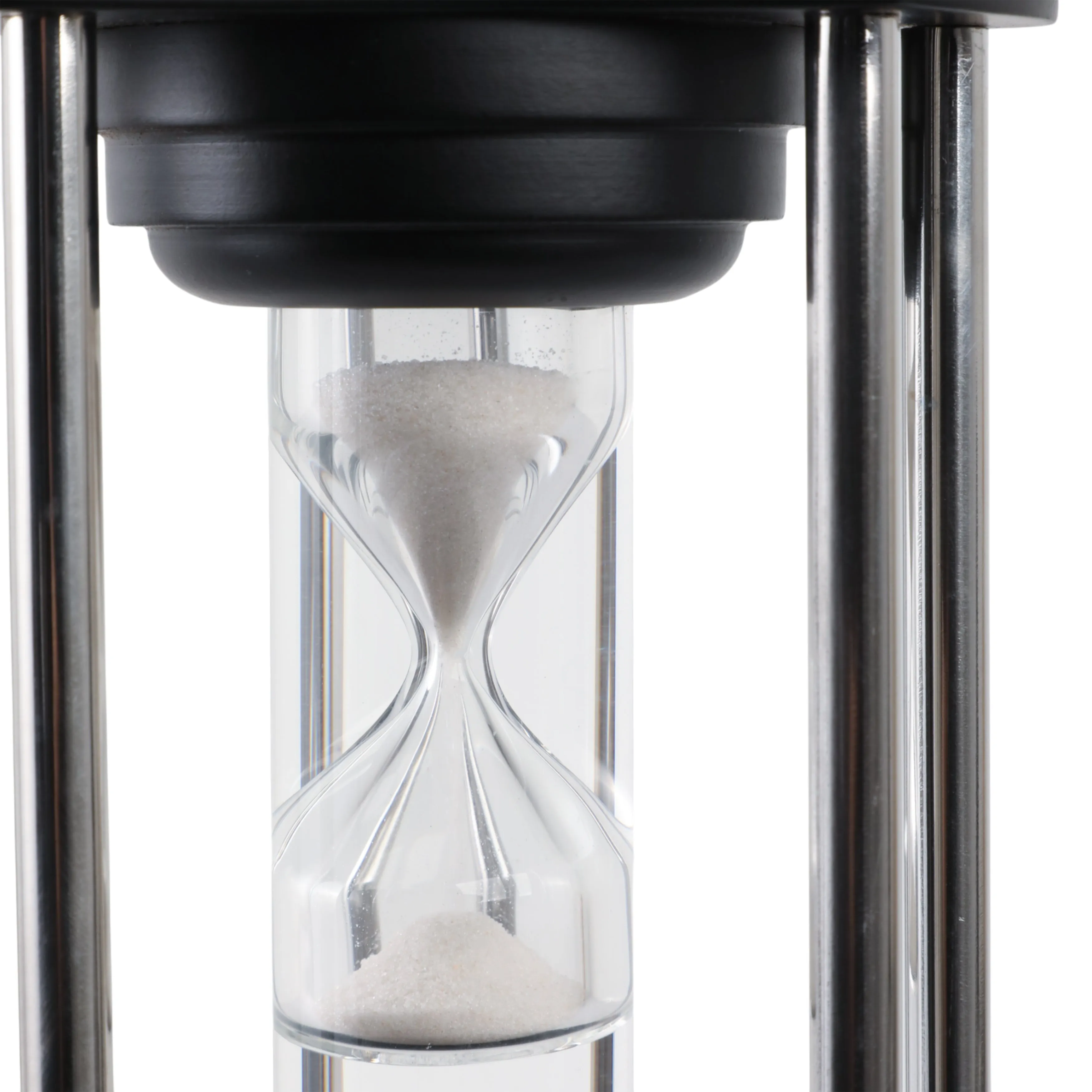 13" Hansley Hourglass
