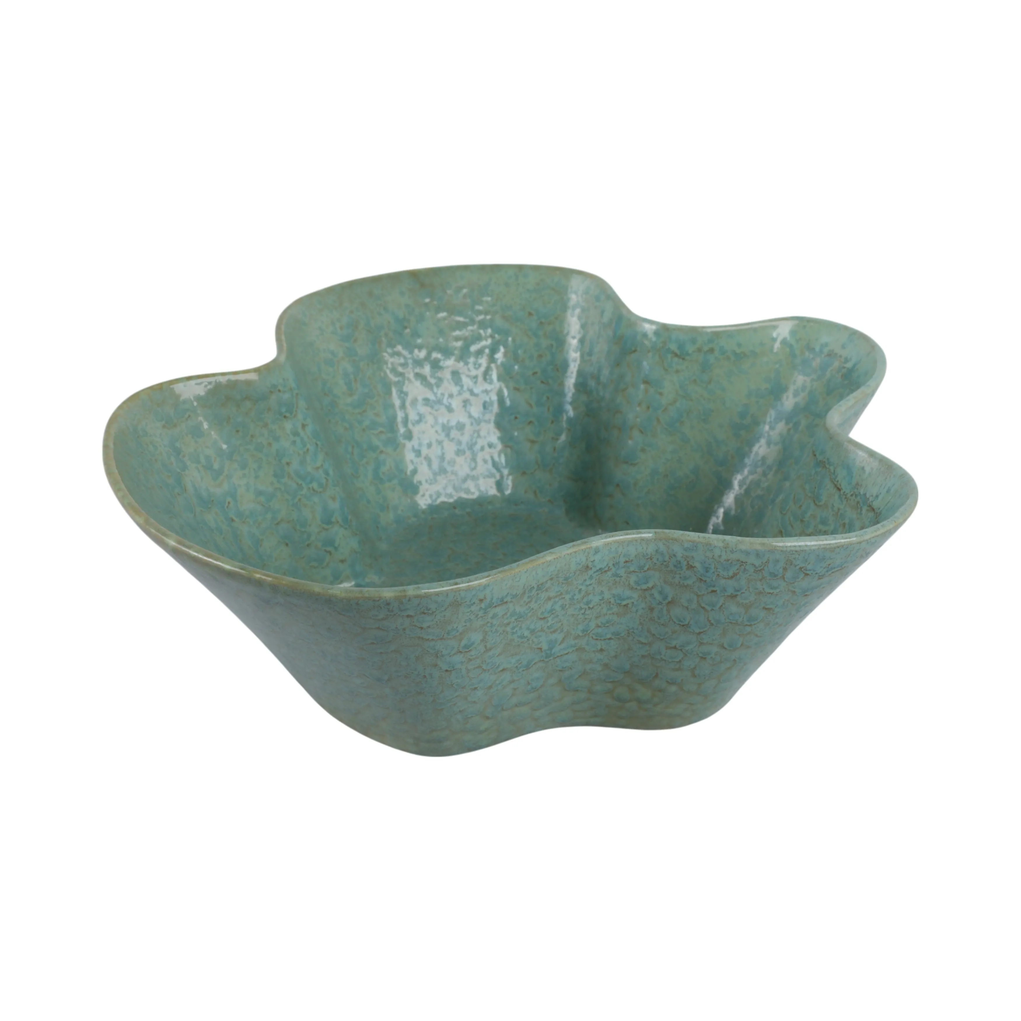 13" Porel Portugal Ceramic Bowl