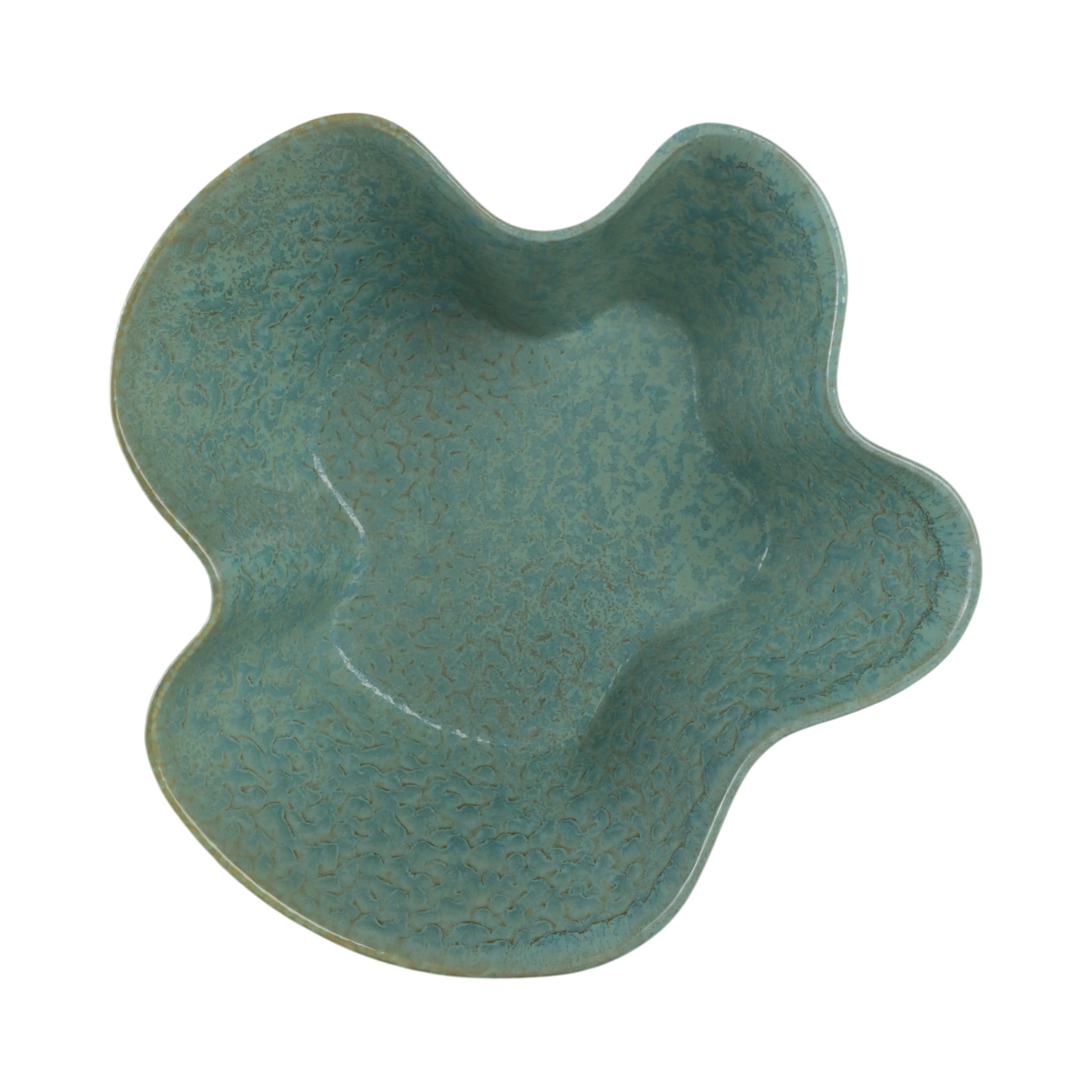 13" Porel Portugal Ceramic Bowl