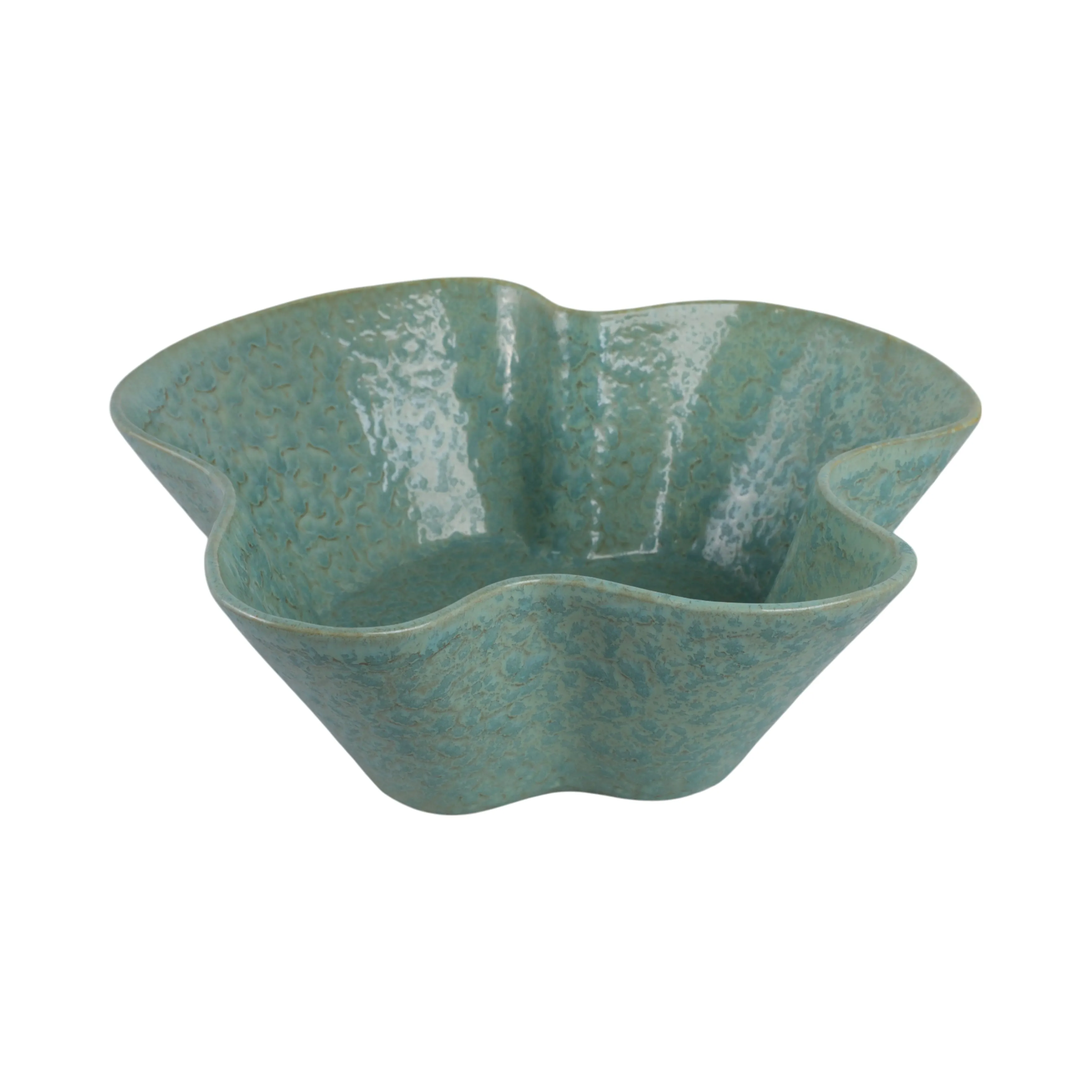 13" Porel Portugal Ceramic Bowl