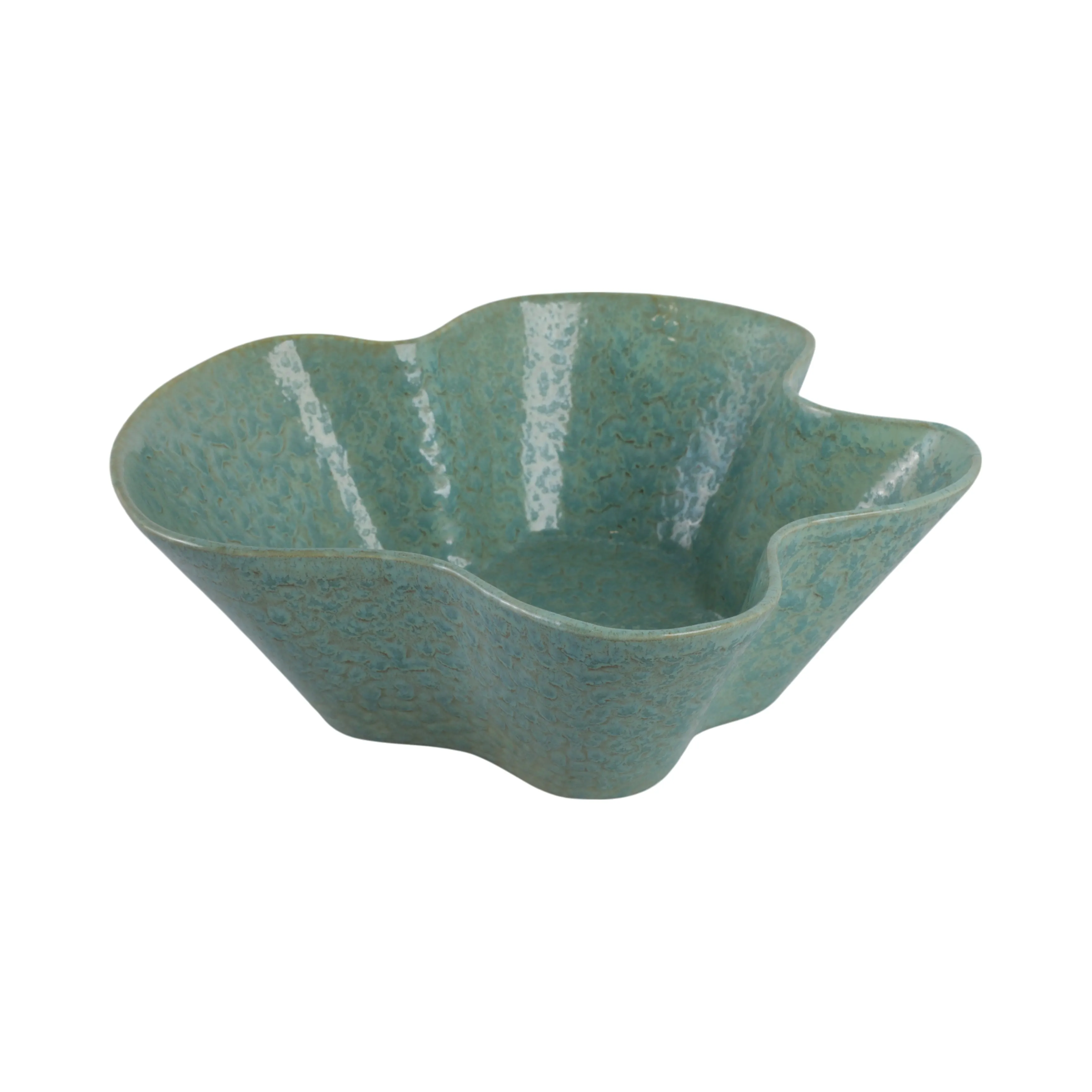 13" Porel Portugal Ceramic Bowl
