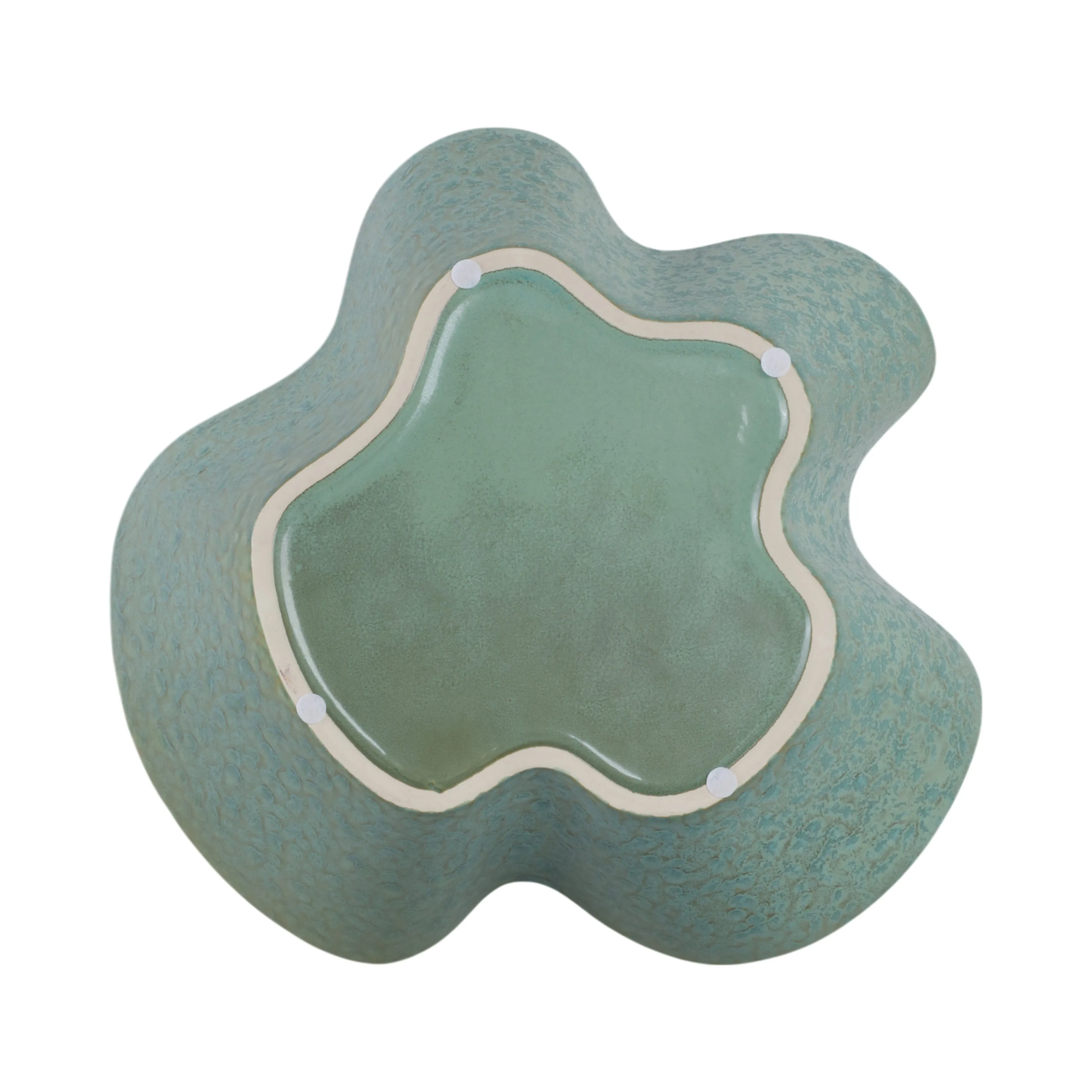 13" Porel Portugal Ceramic Bowl