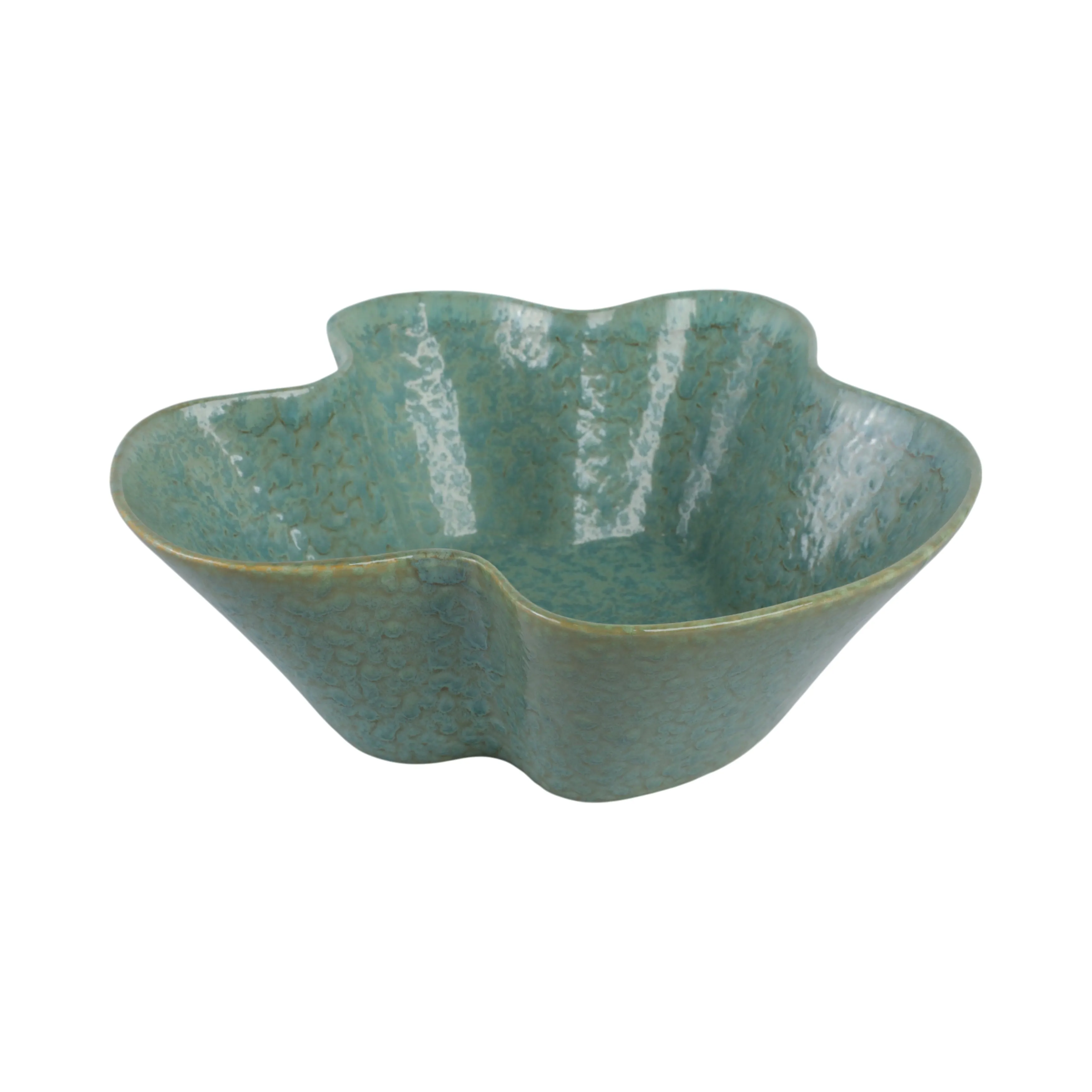 13" Porel Portugal Ceramic Bowl