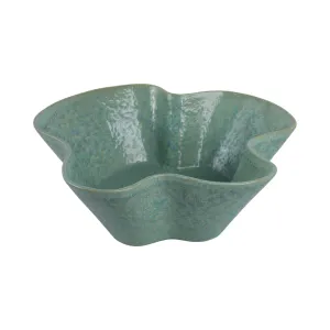 13" Porel Portugal Ceramic Bowl