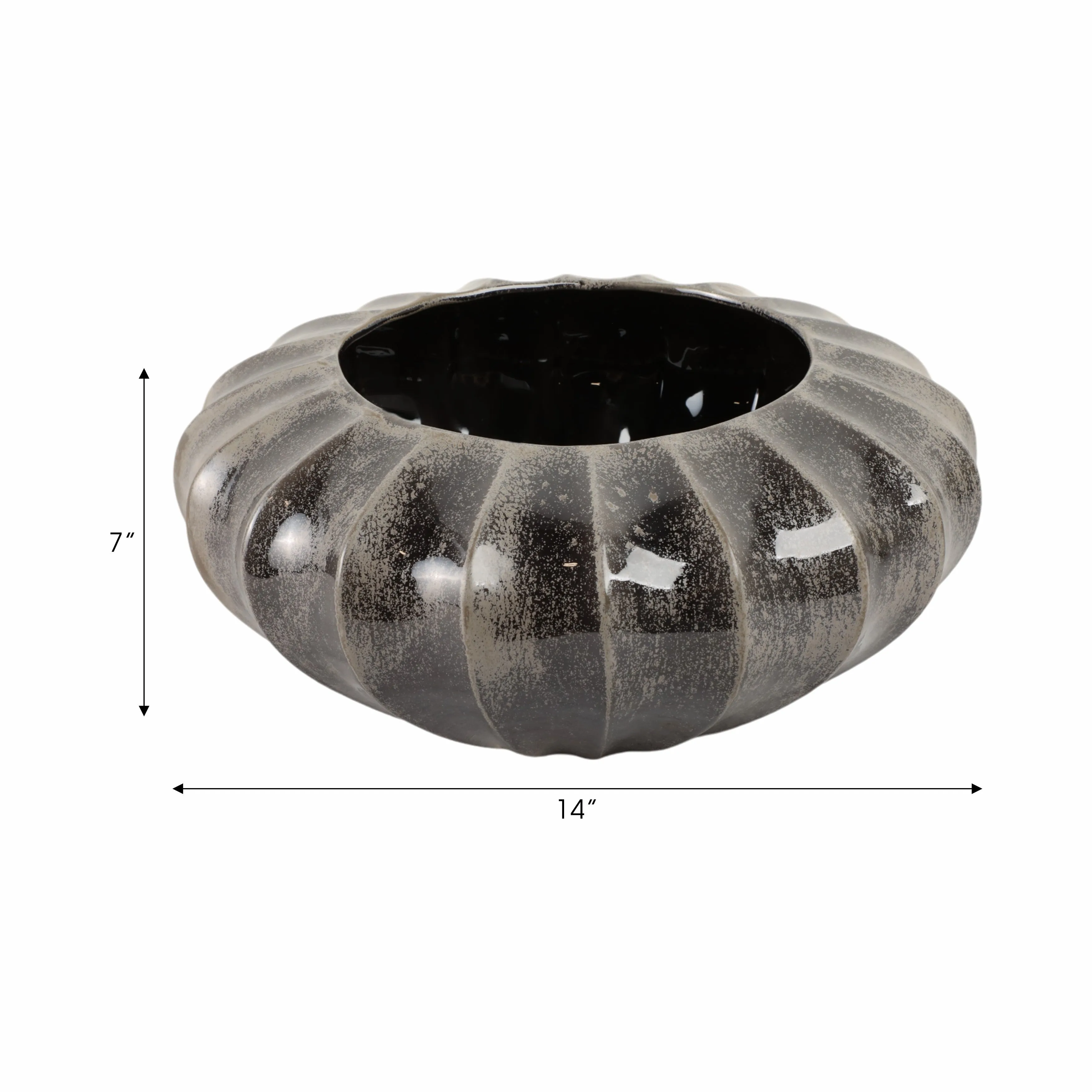14" Lorvao Portugal Bowl
