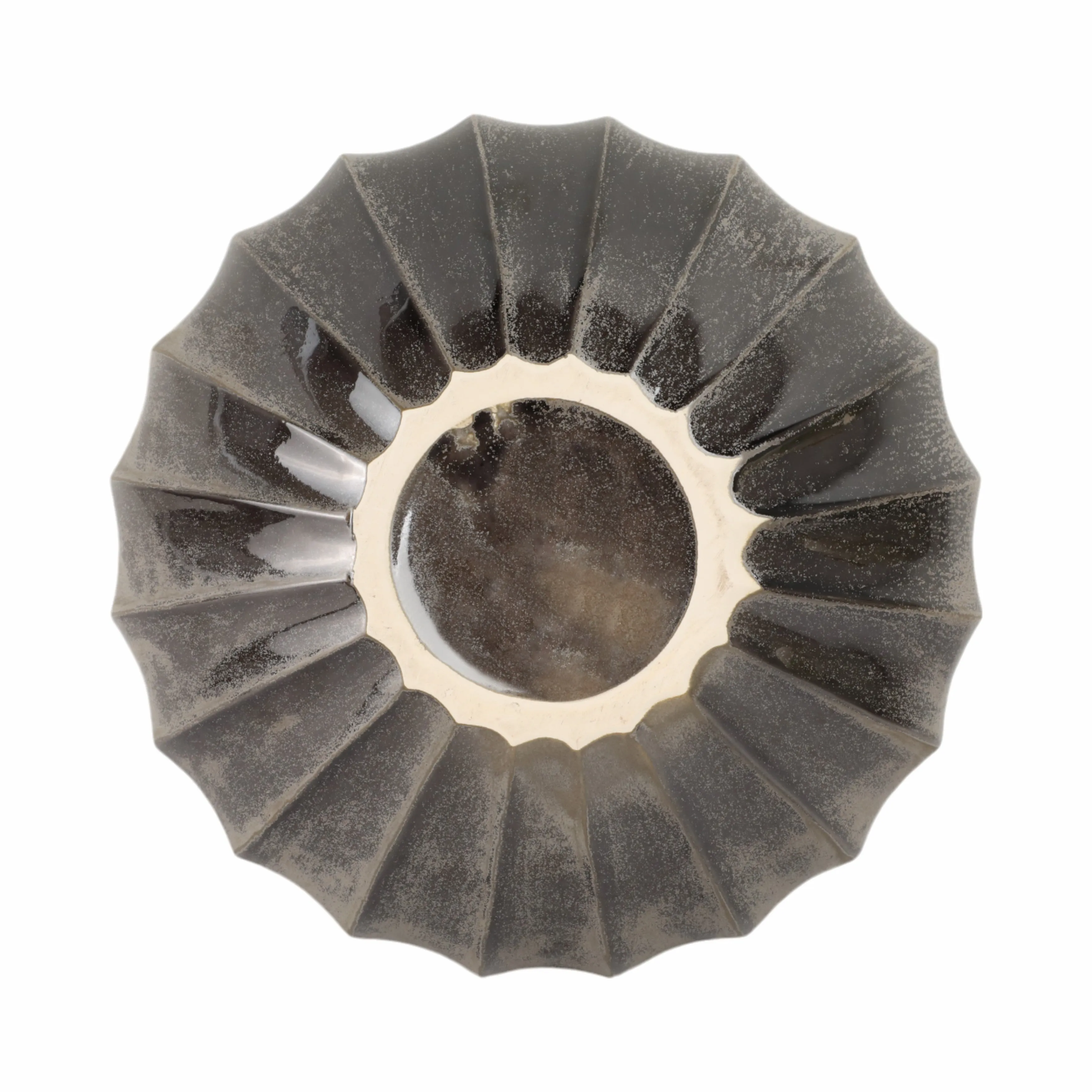 14" Lorvao Portugal Bowl