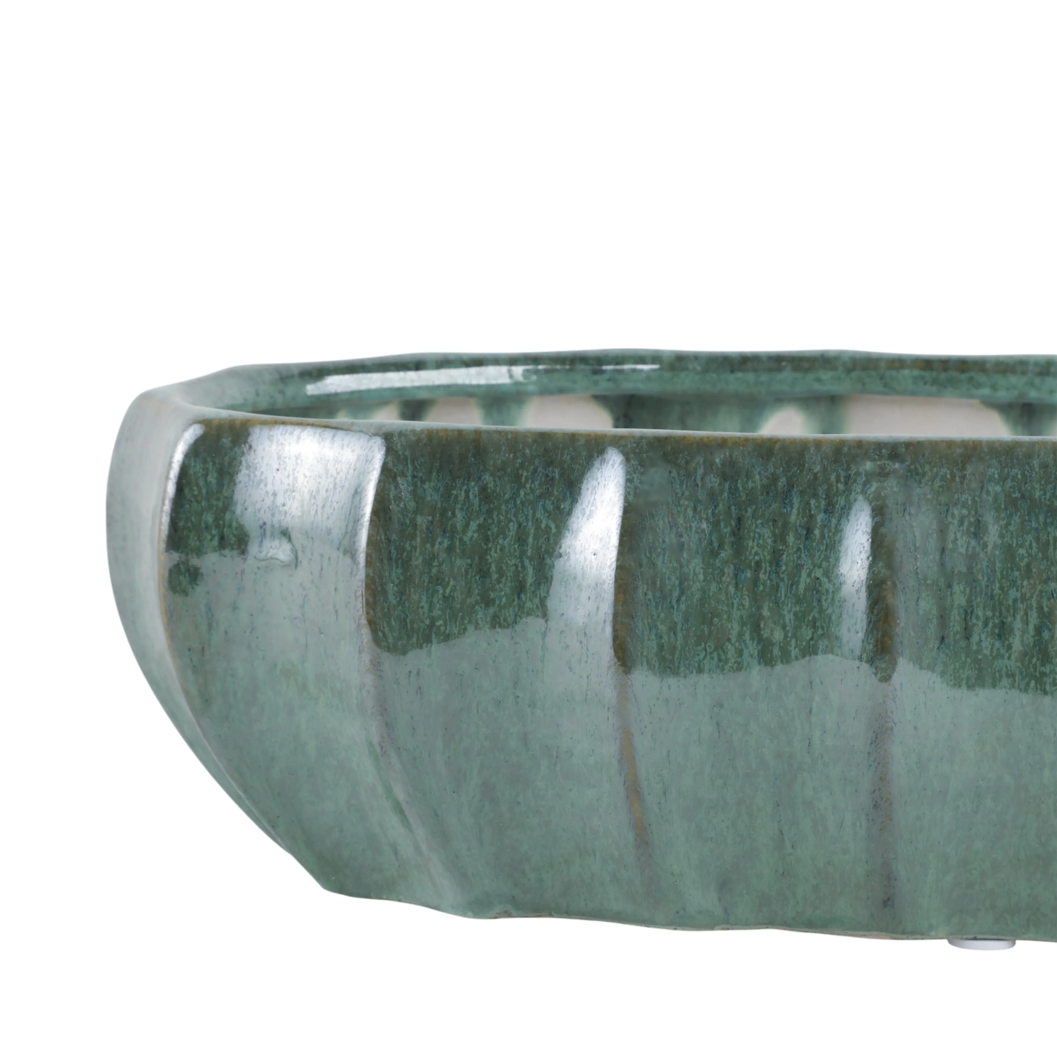 16" Corvallis Ceramic Bowl