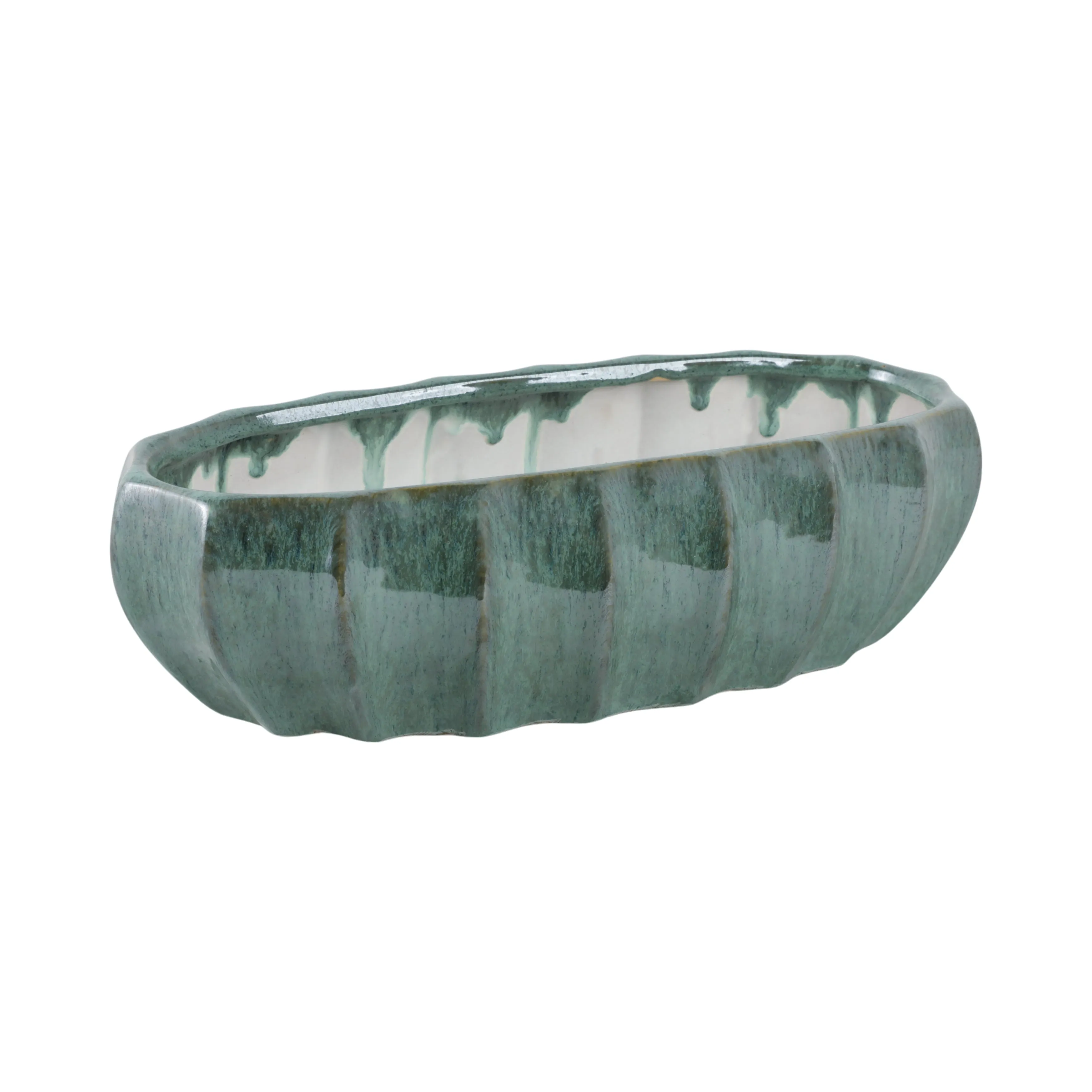 16" Corvallis Ceramic Bowl