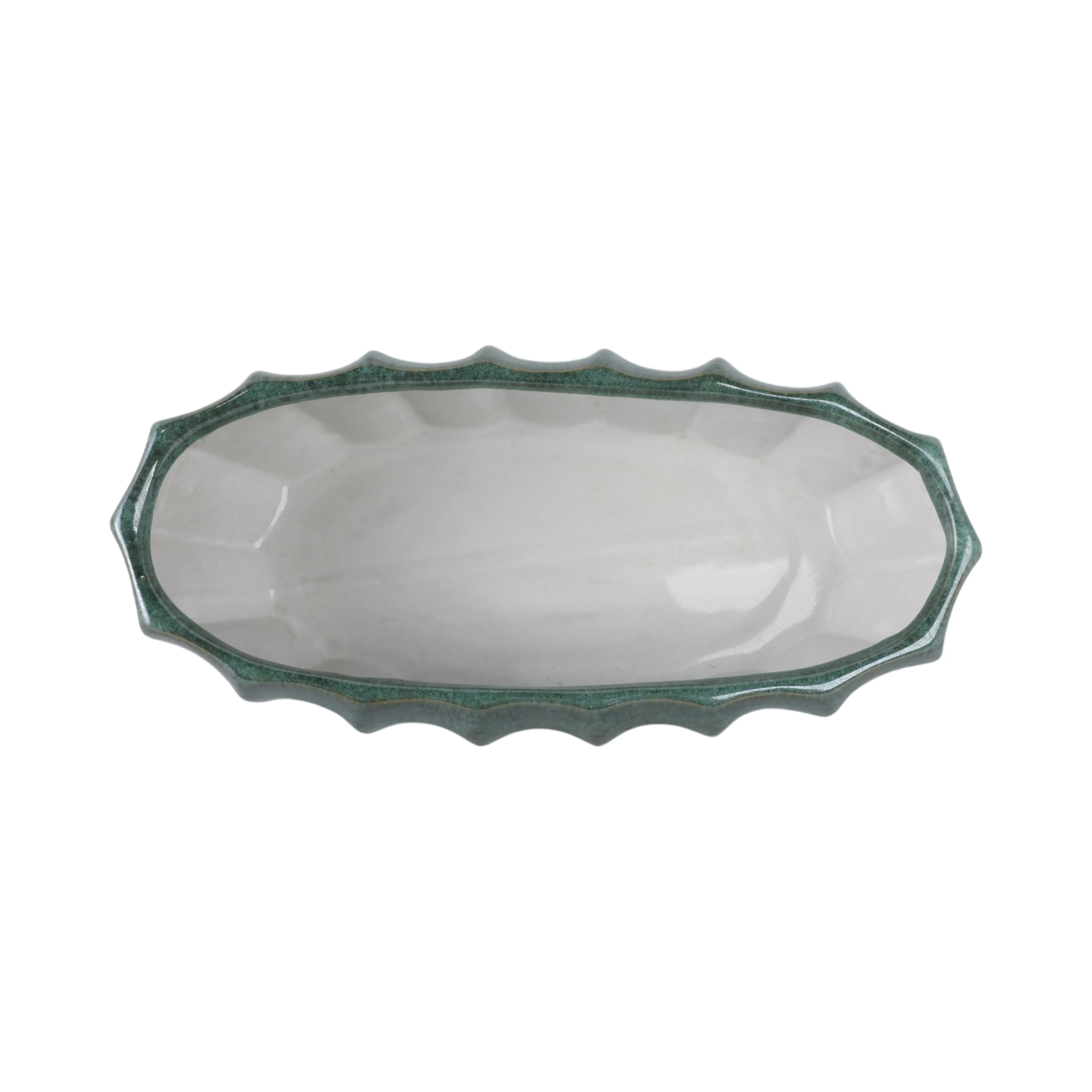 16" Corvallis Ceramic Bowl