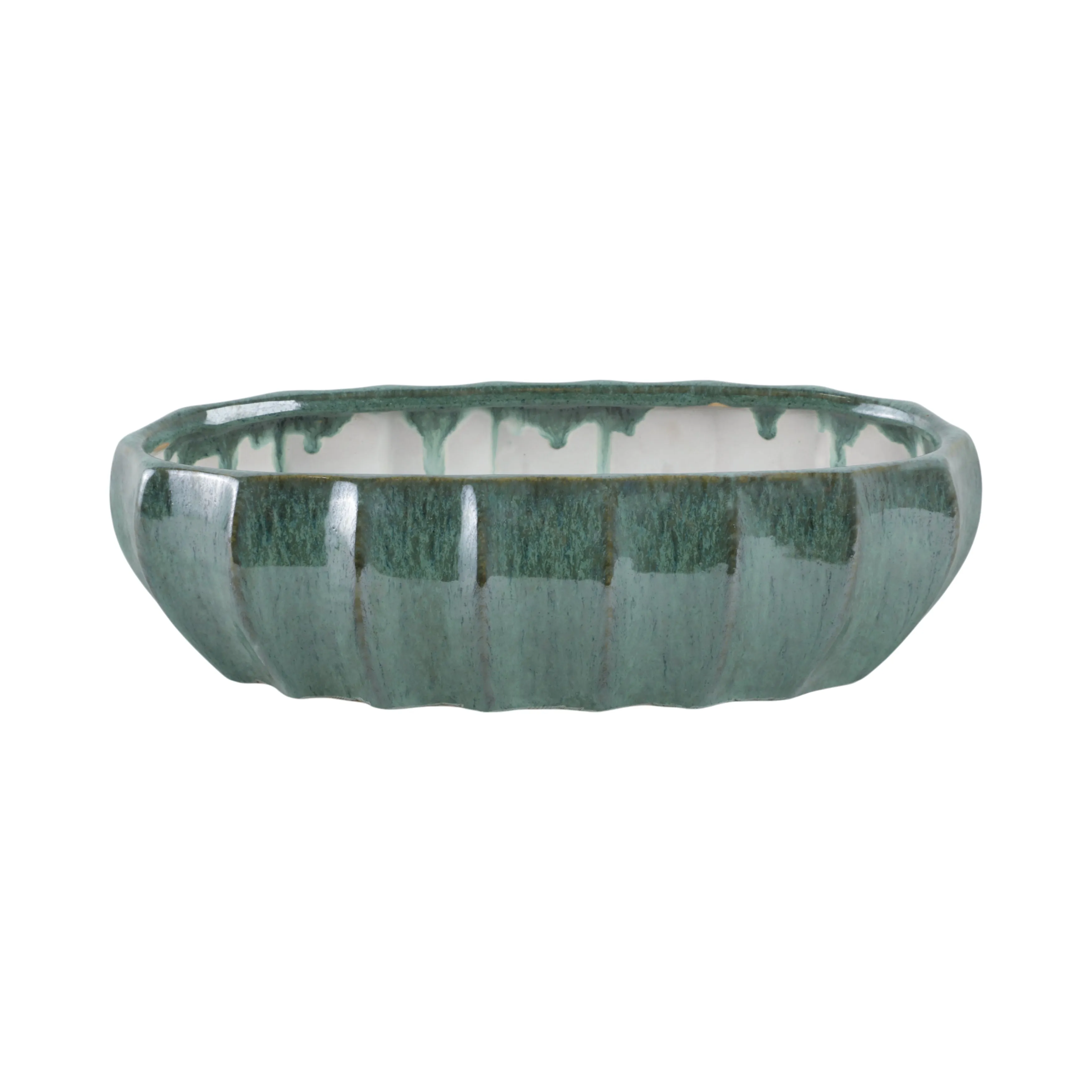 16" Corvallis Ceramic Bowl