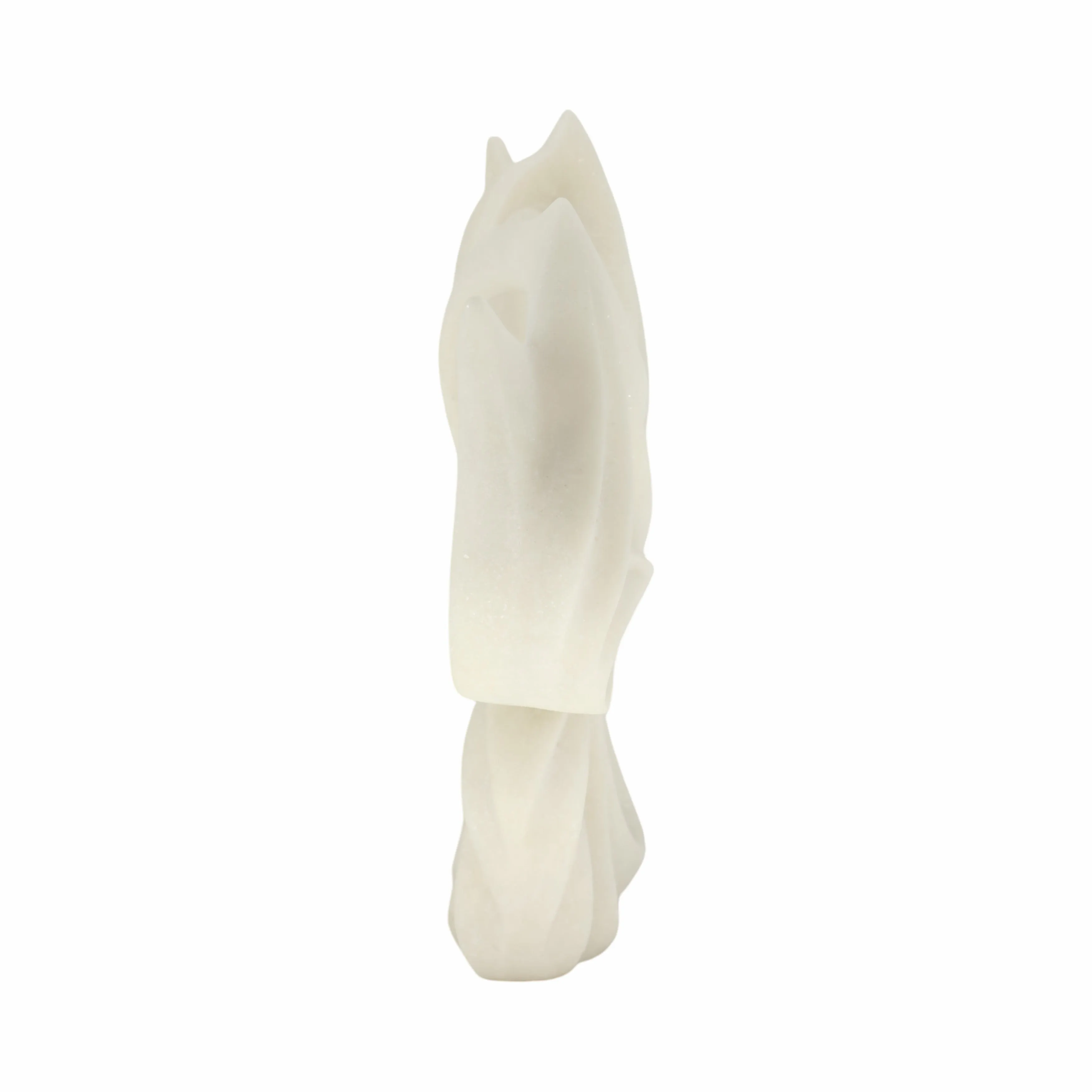 16" Renfe Large Quartz Resin Butterfly Statuary
