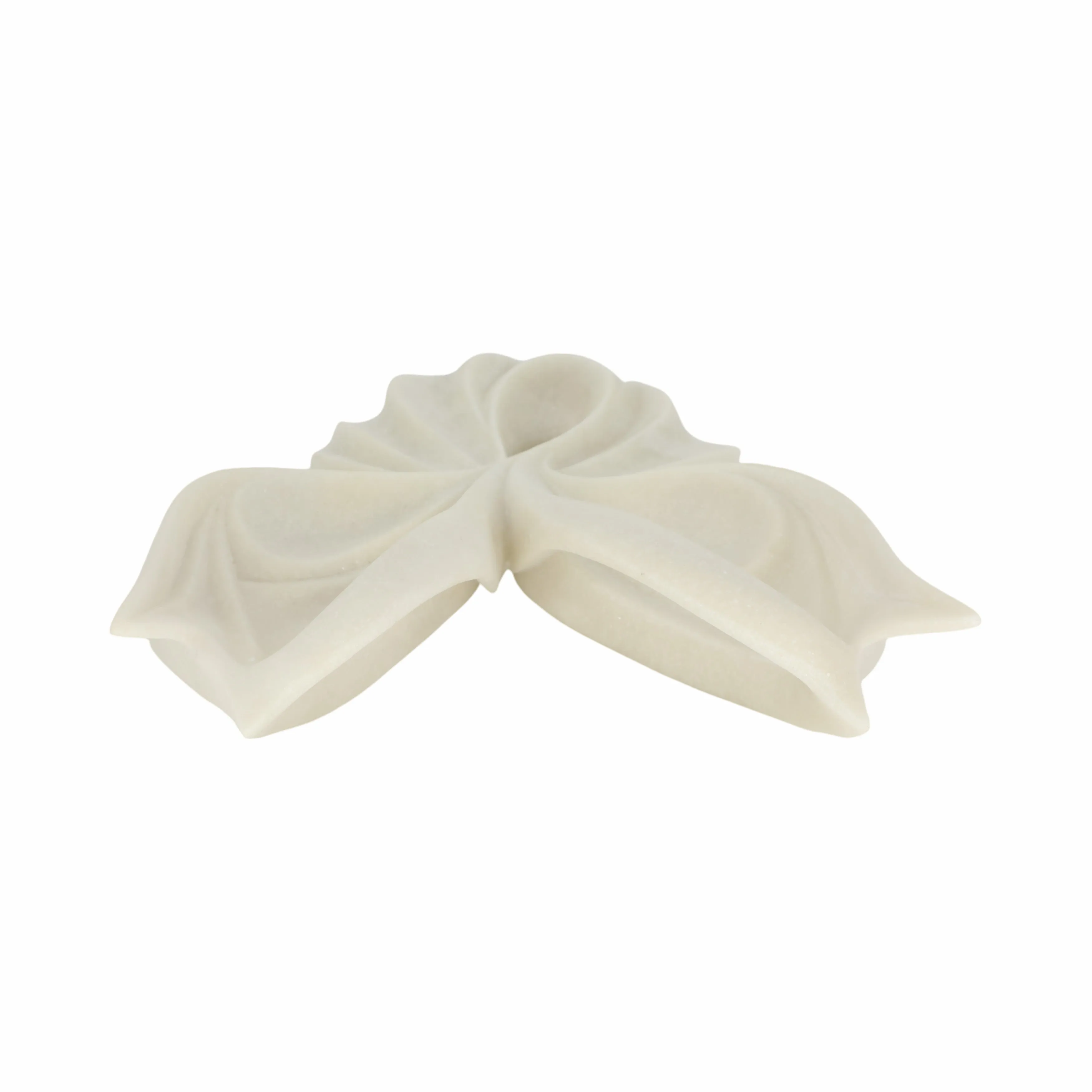 16" Renfe Large Quartz Resin Butterfly Statuary