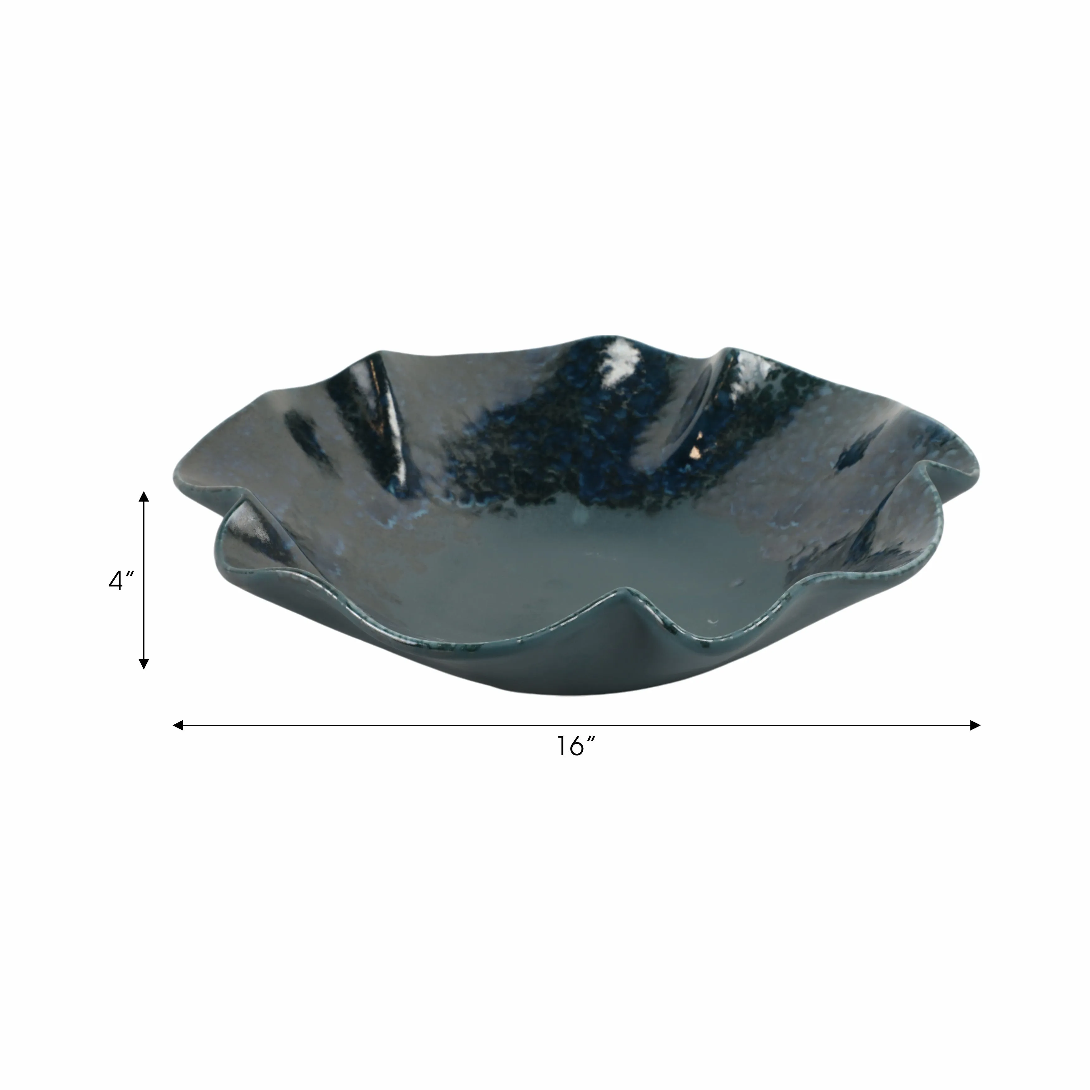 16" Trevoes Portugal Bowl