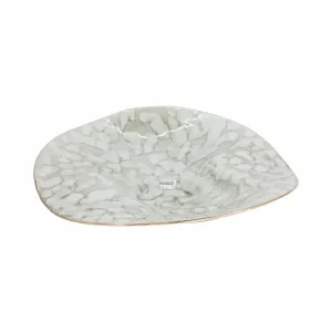18" Caledonia Decorative Bowl, Multi