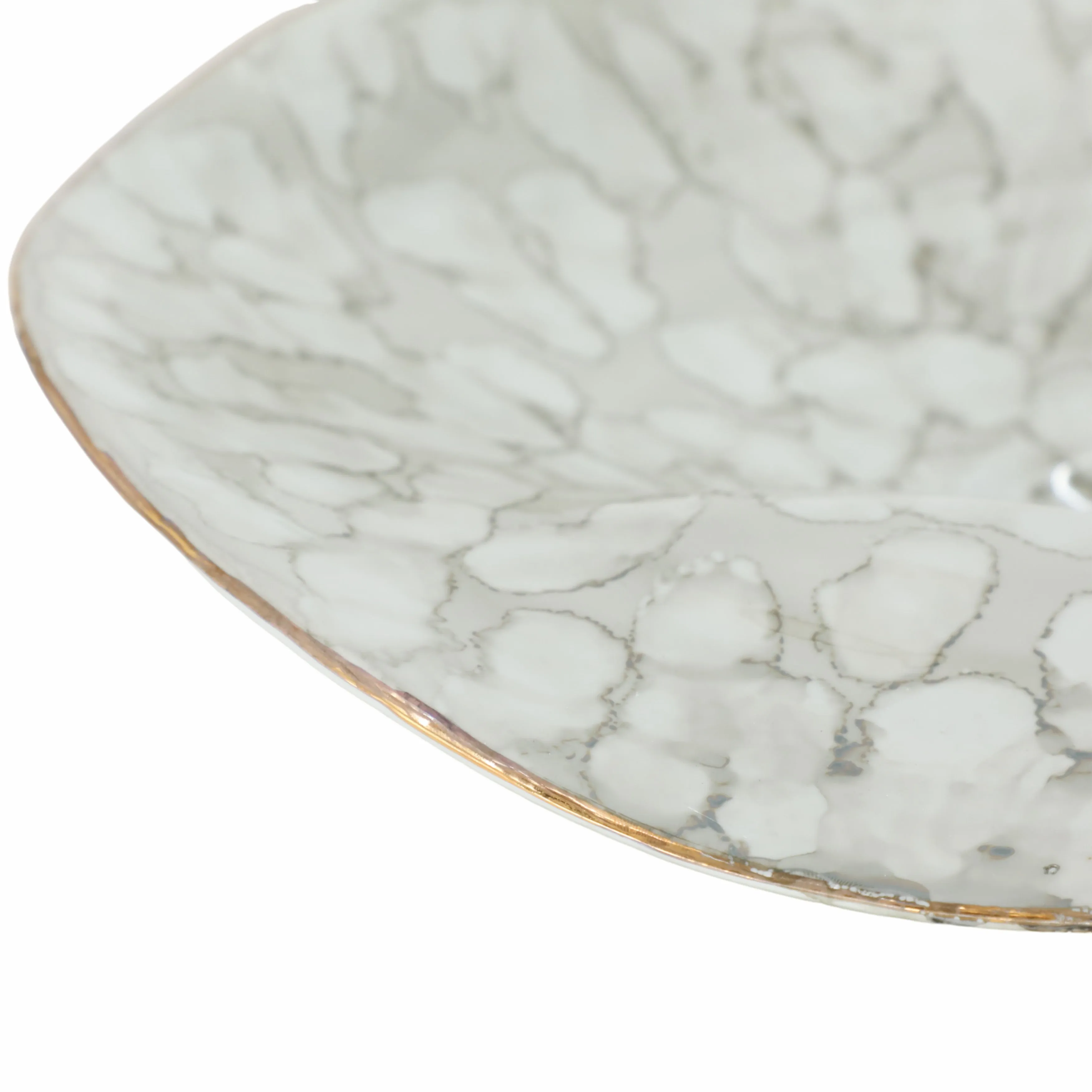 18" Caledonia Decorative Bowl, Multi