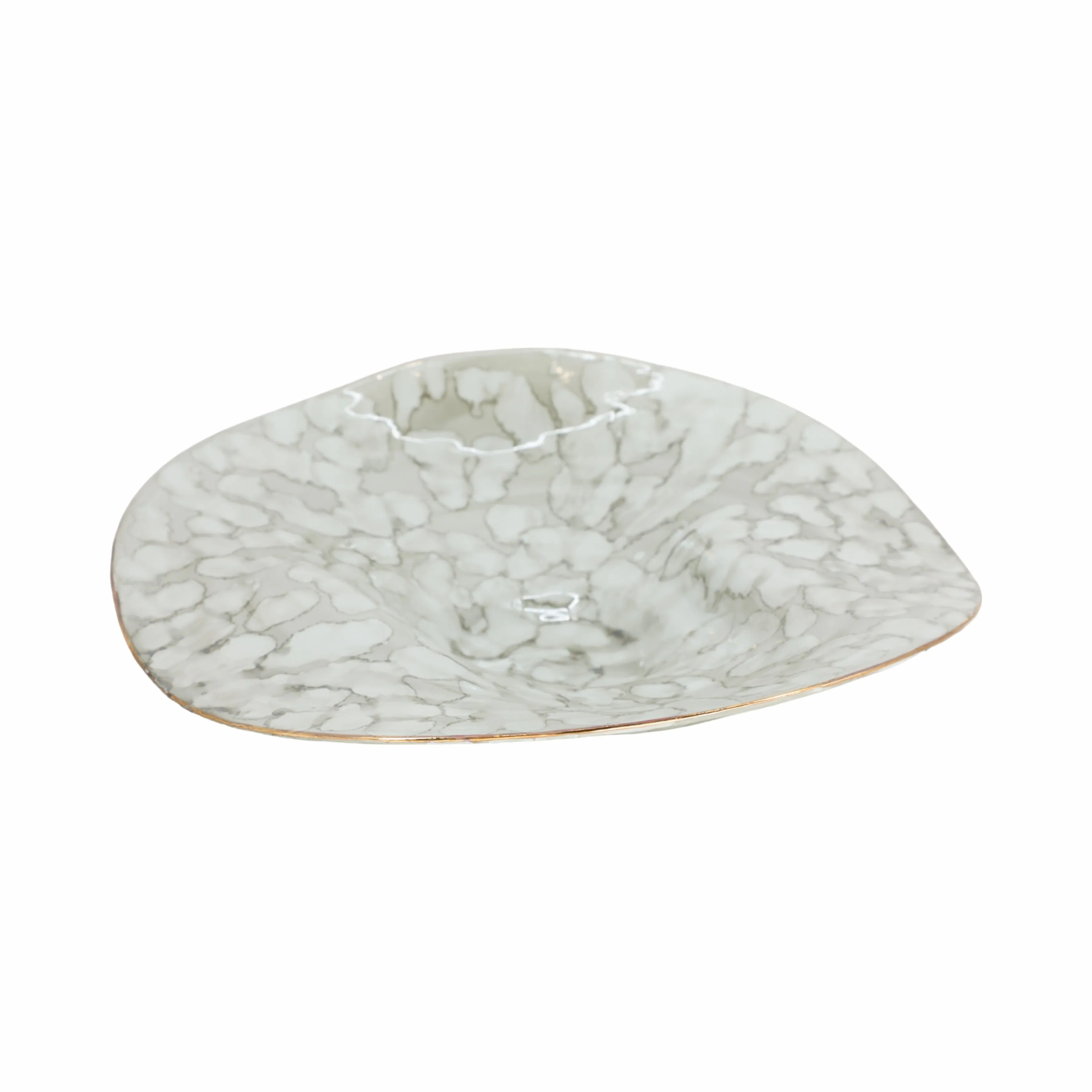 18" Caledonia Decorative Bowl, Multi