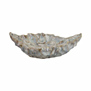 18" Decorah Cer Bowl