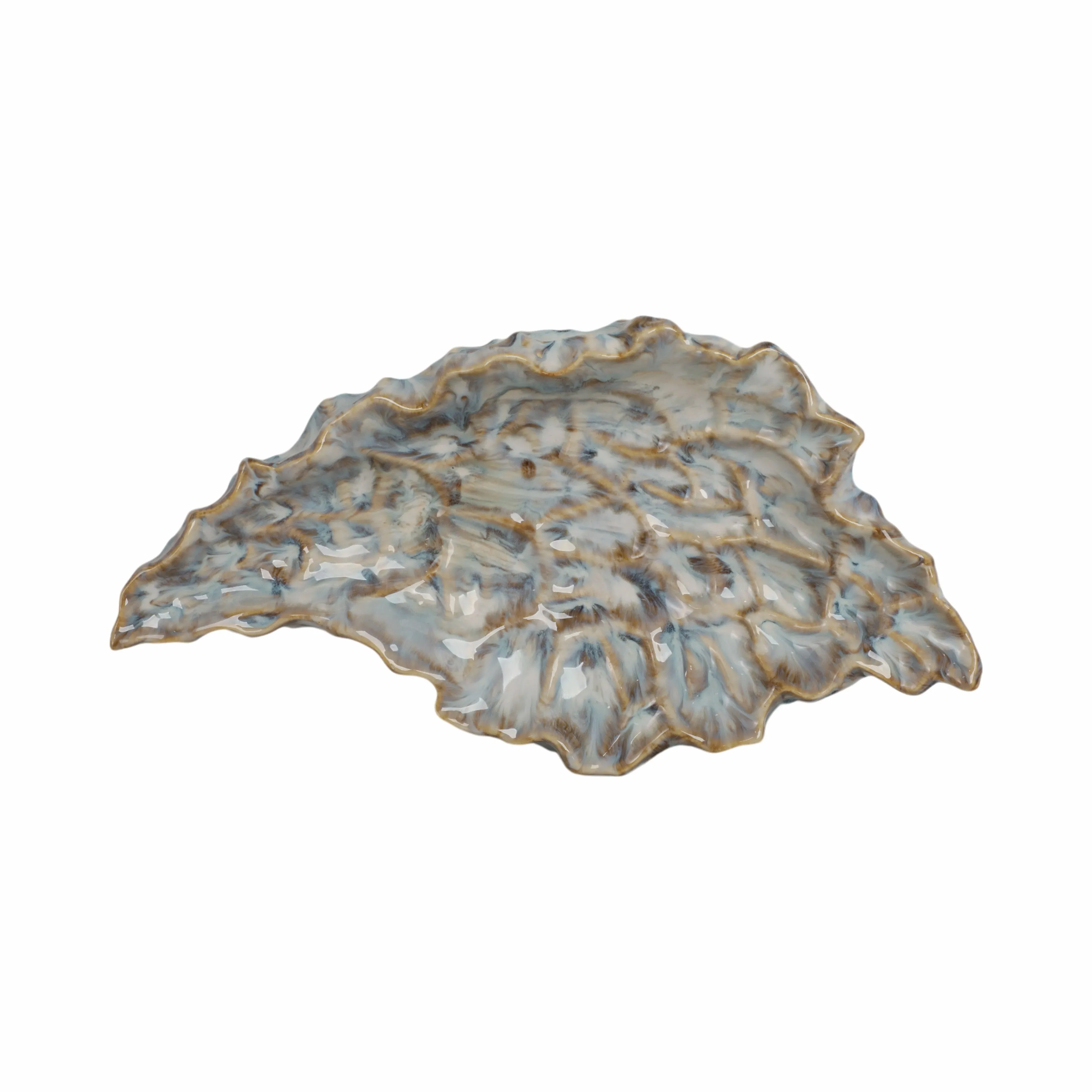 18" Decorah Cer Bowl