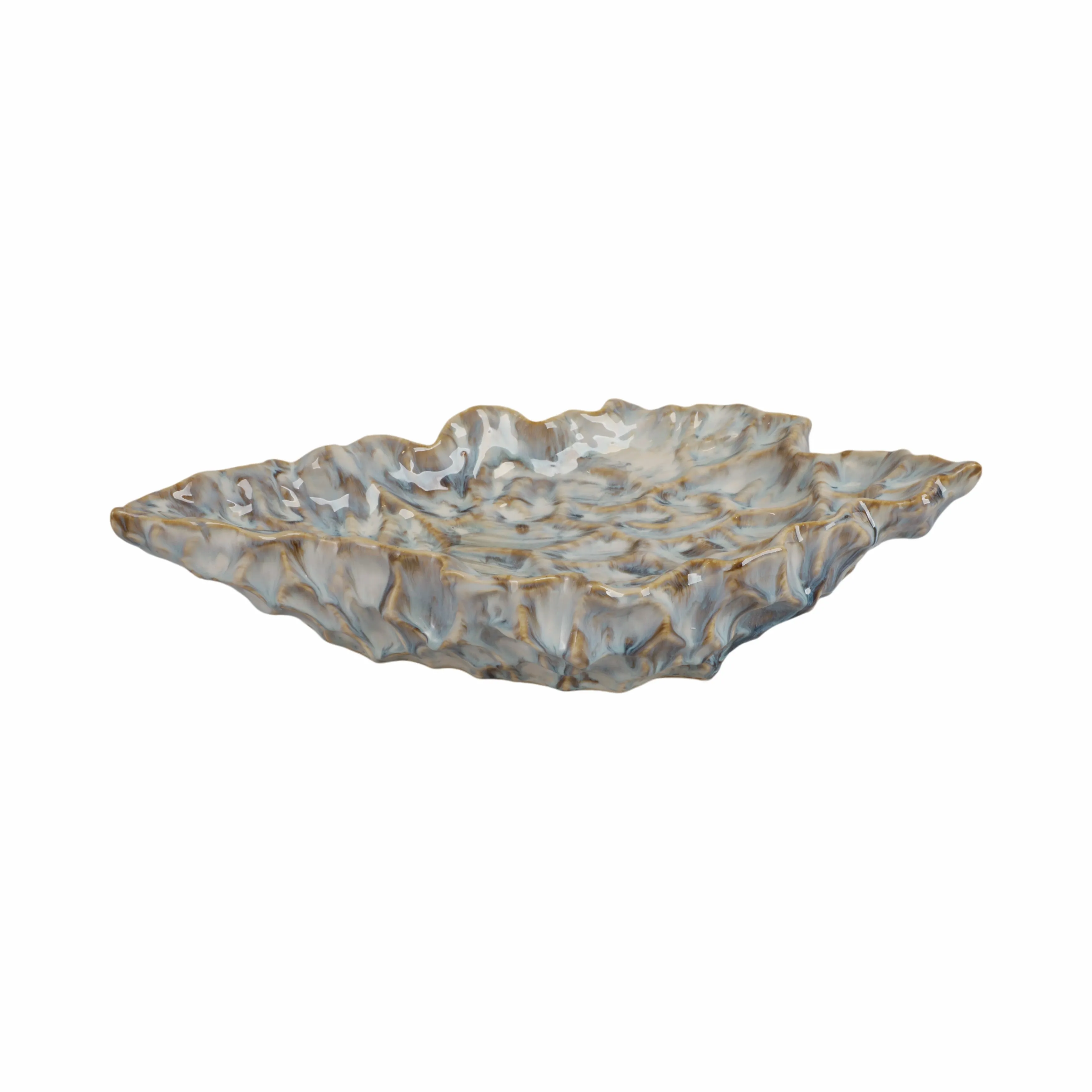 18" Decorah Cer Bowl