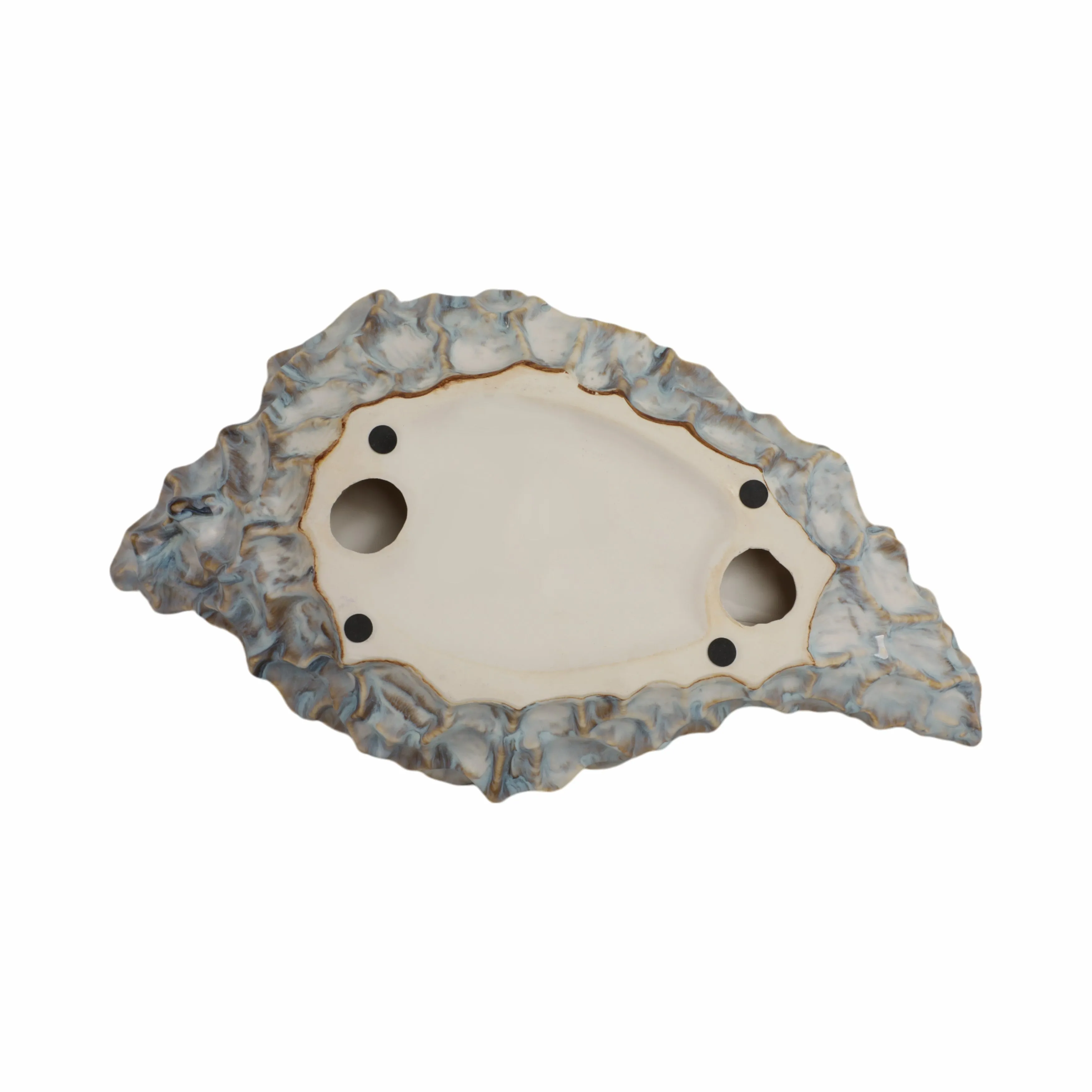 18" Decorah Cer Bowl
