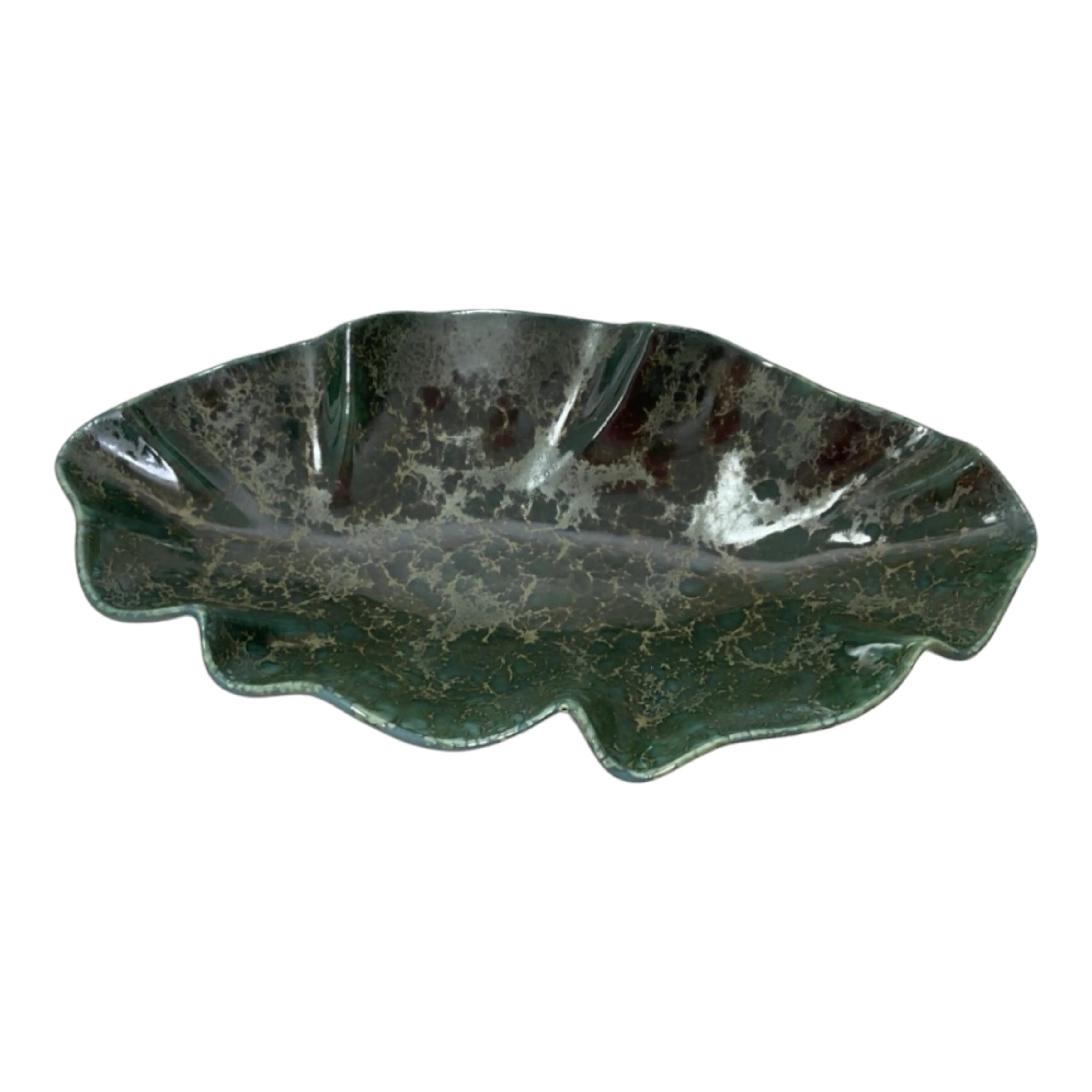 21" Sobreda Portugal Oval Bowl
