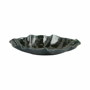 21" Sobreda Portugal Oval Bowl