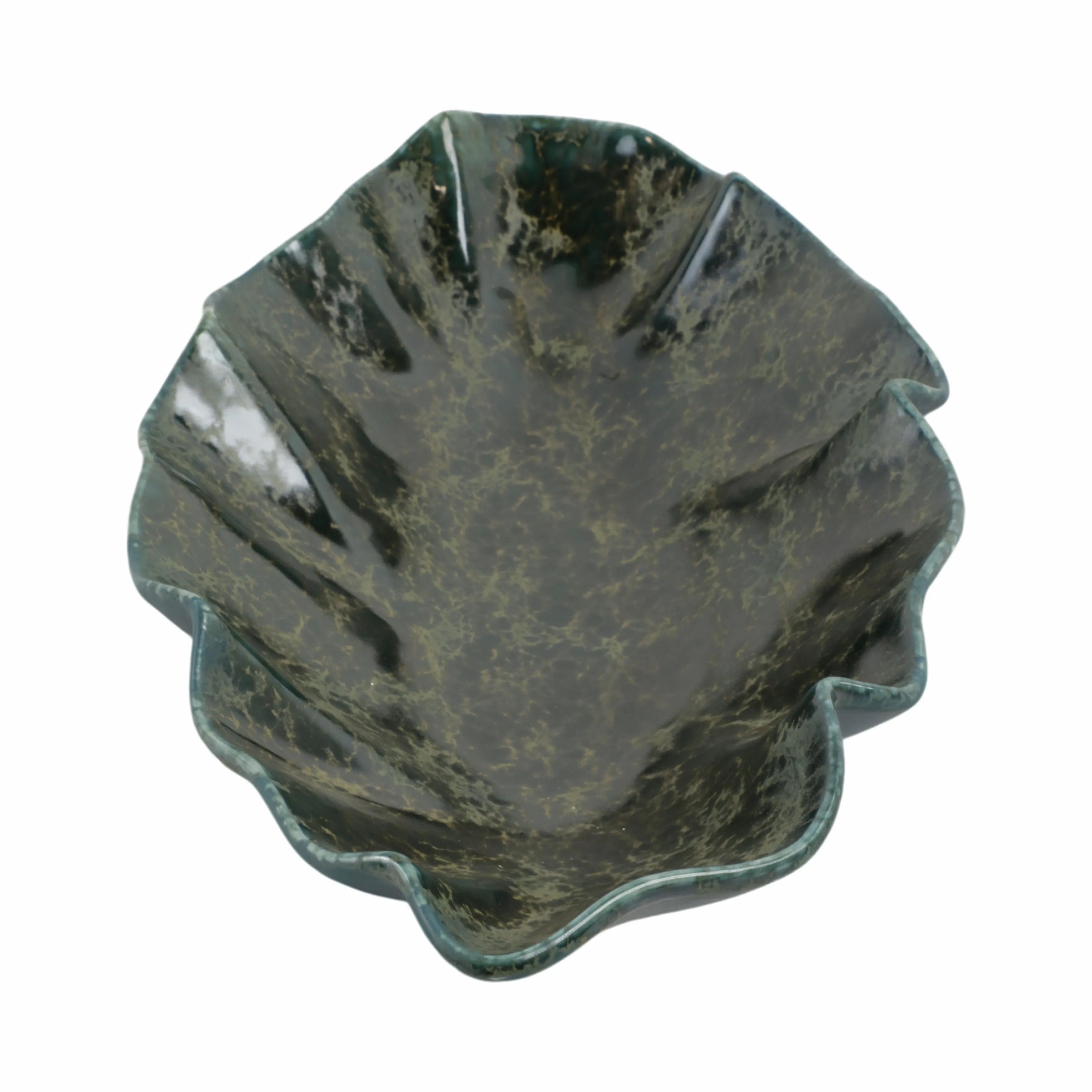 21" Sobreda Portugal Oval Bowl
