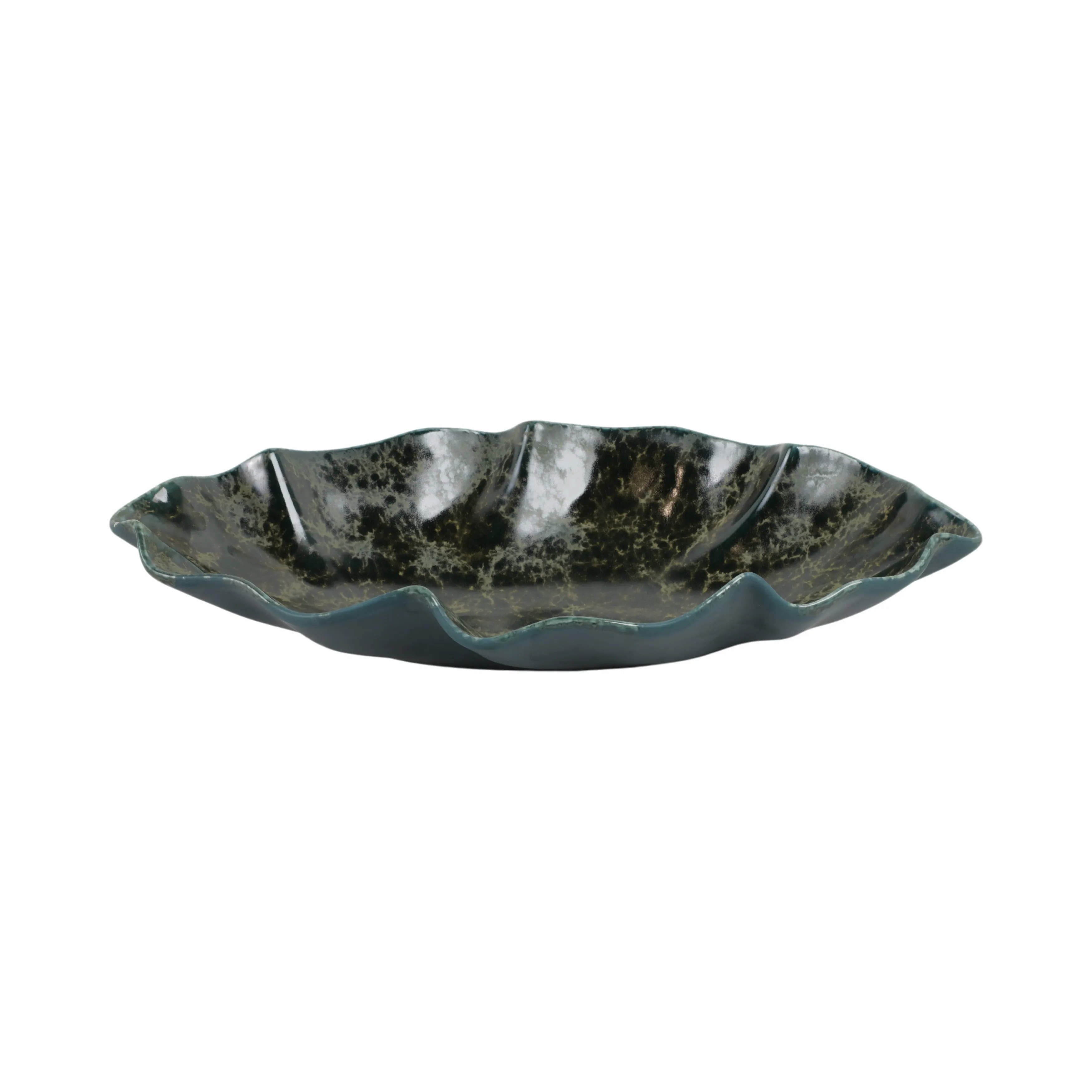 21" Sobreda Portugal Oval Bowl