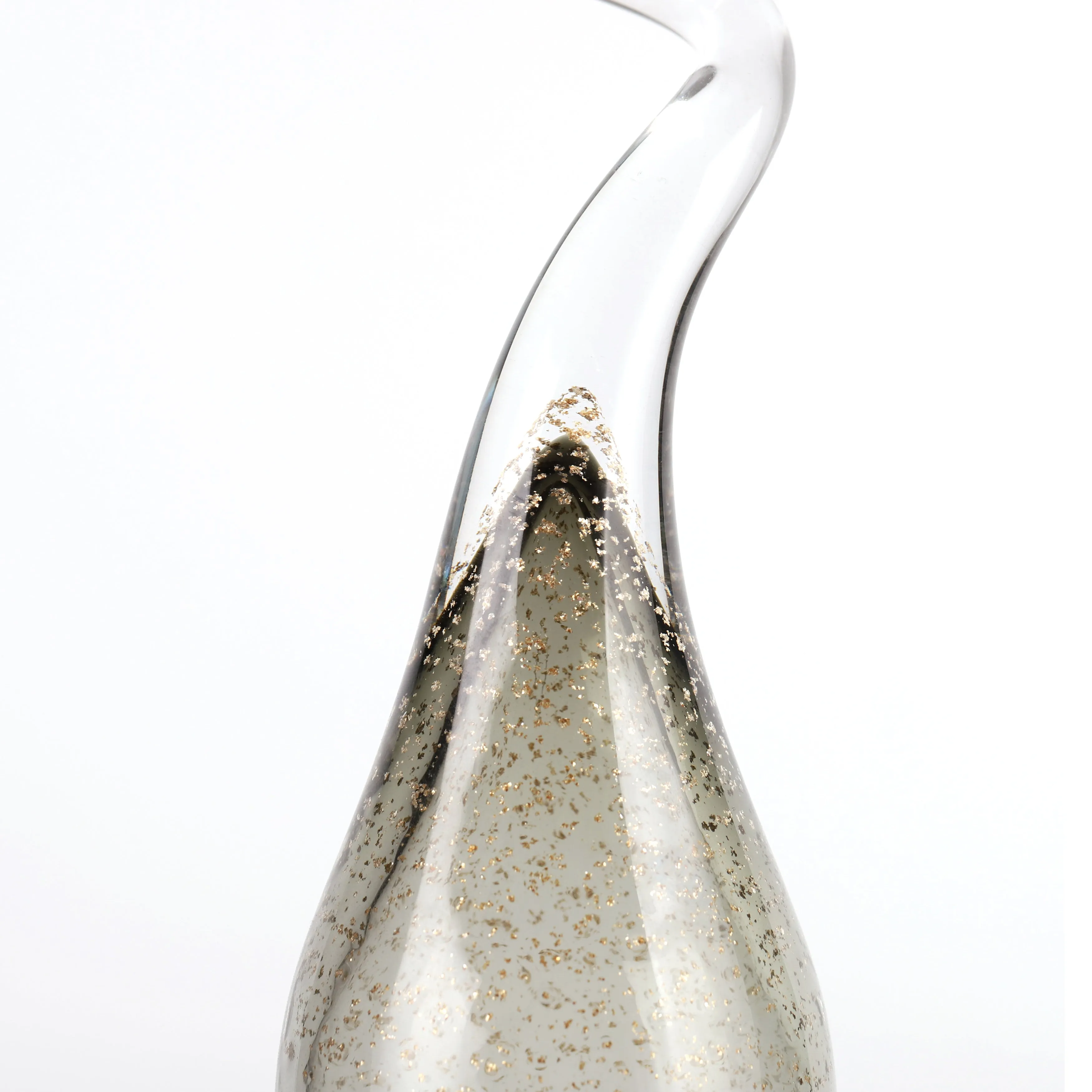 24" Seward Large Glass Statuary