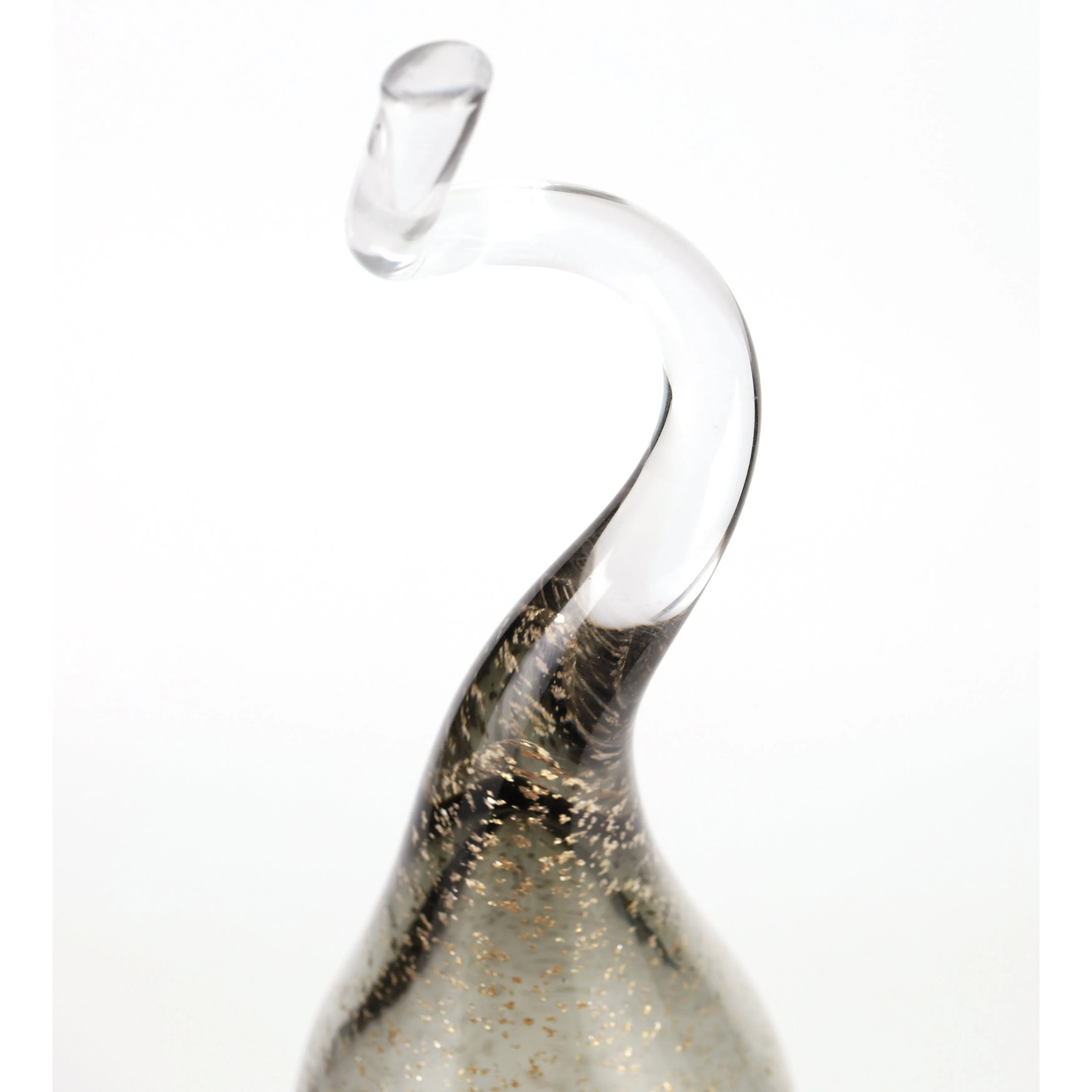 24" Seward Large Glass Statuary