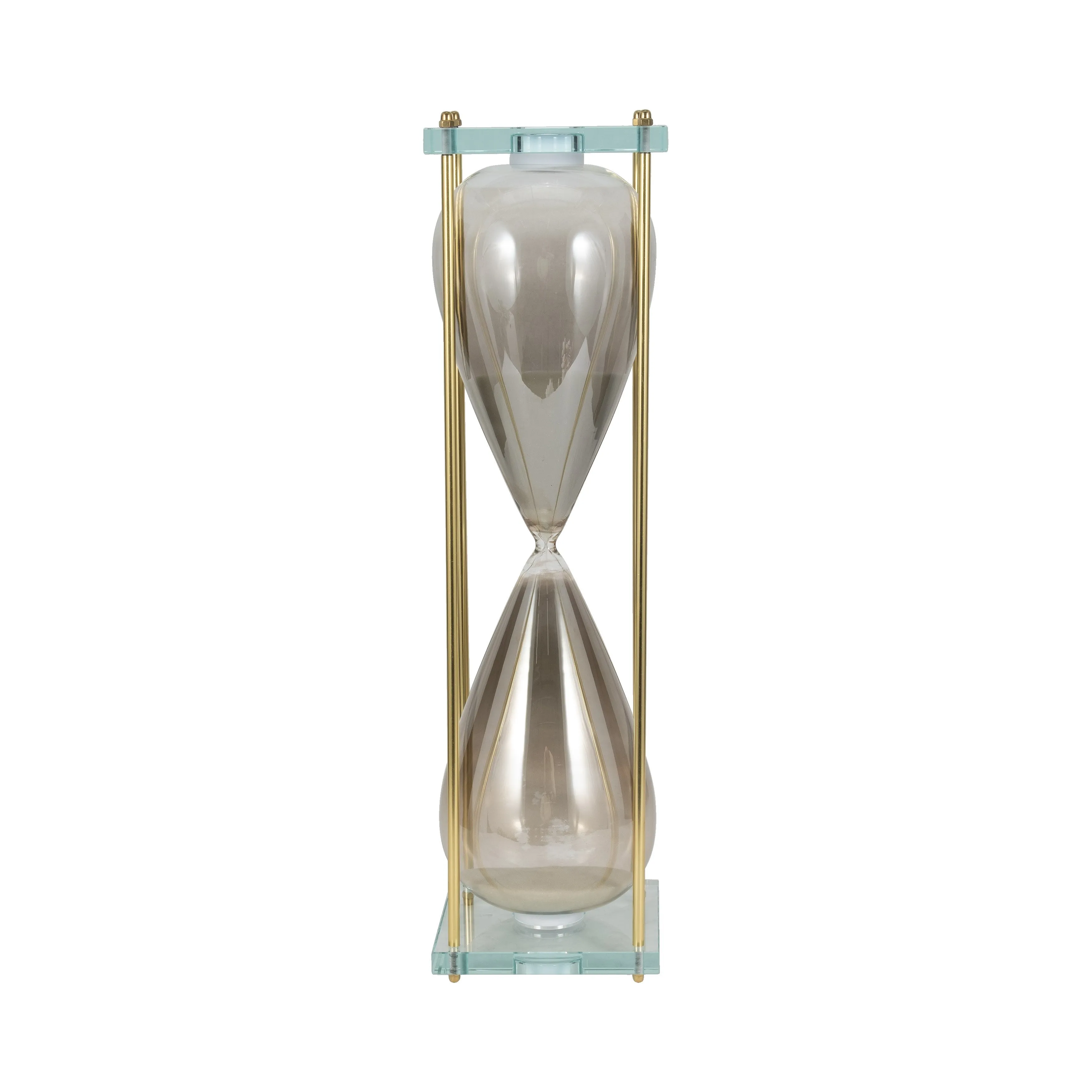 26" Reynolds Large Gold Hourglass