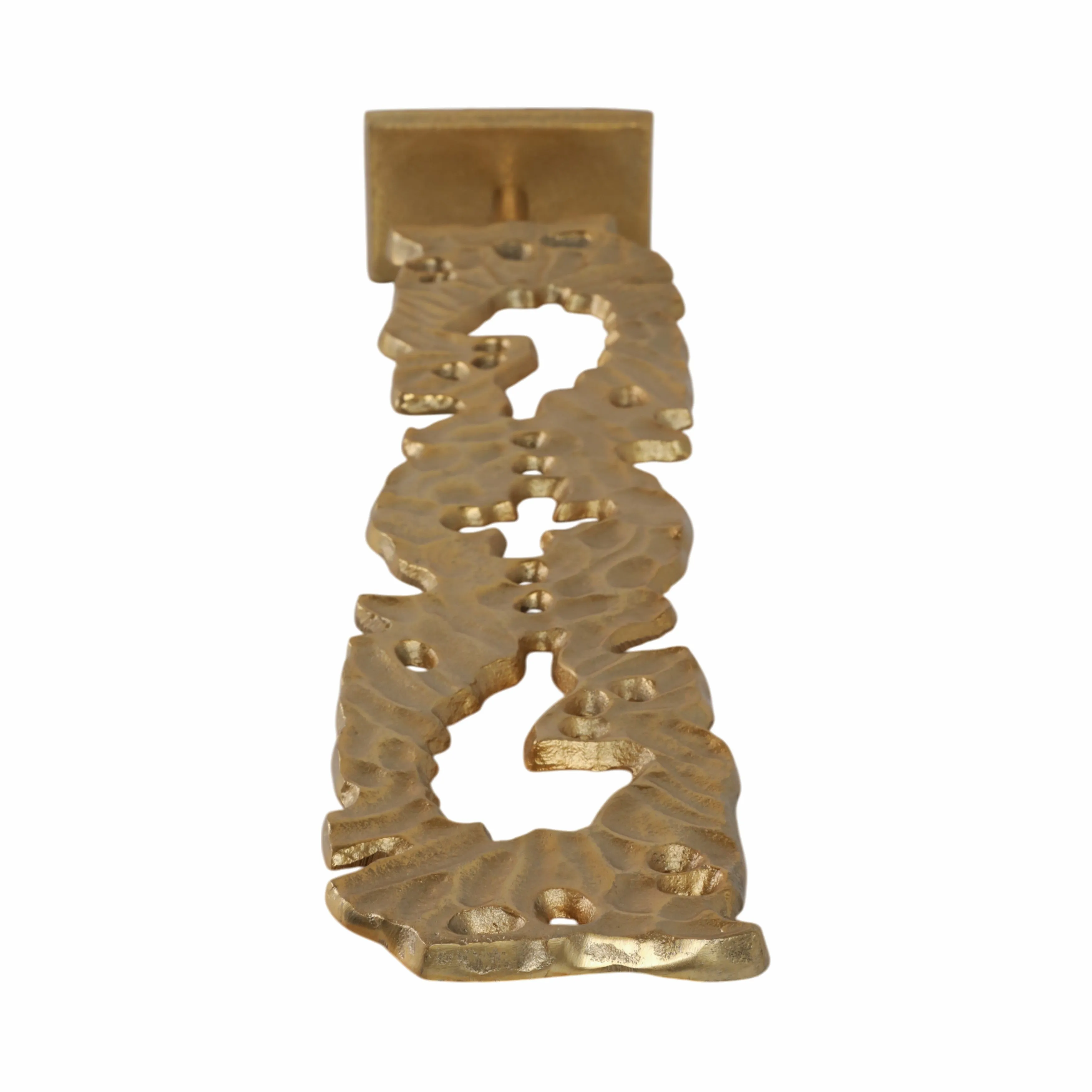 28" Hobart Small Gold Statuary