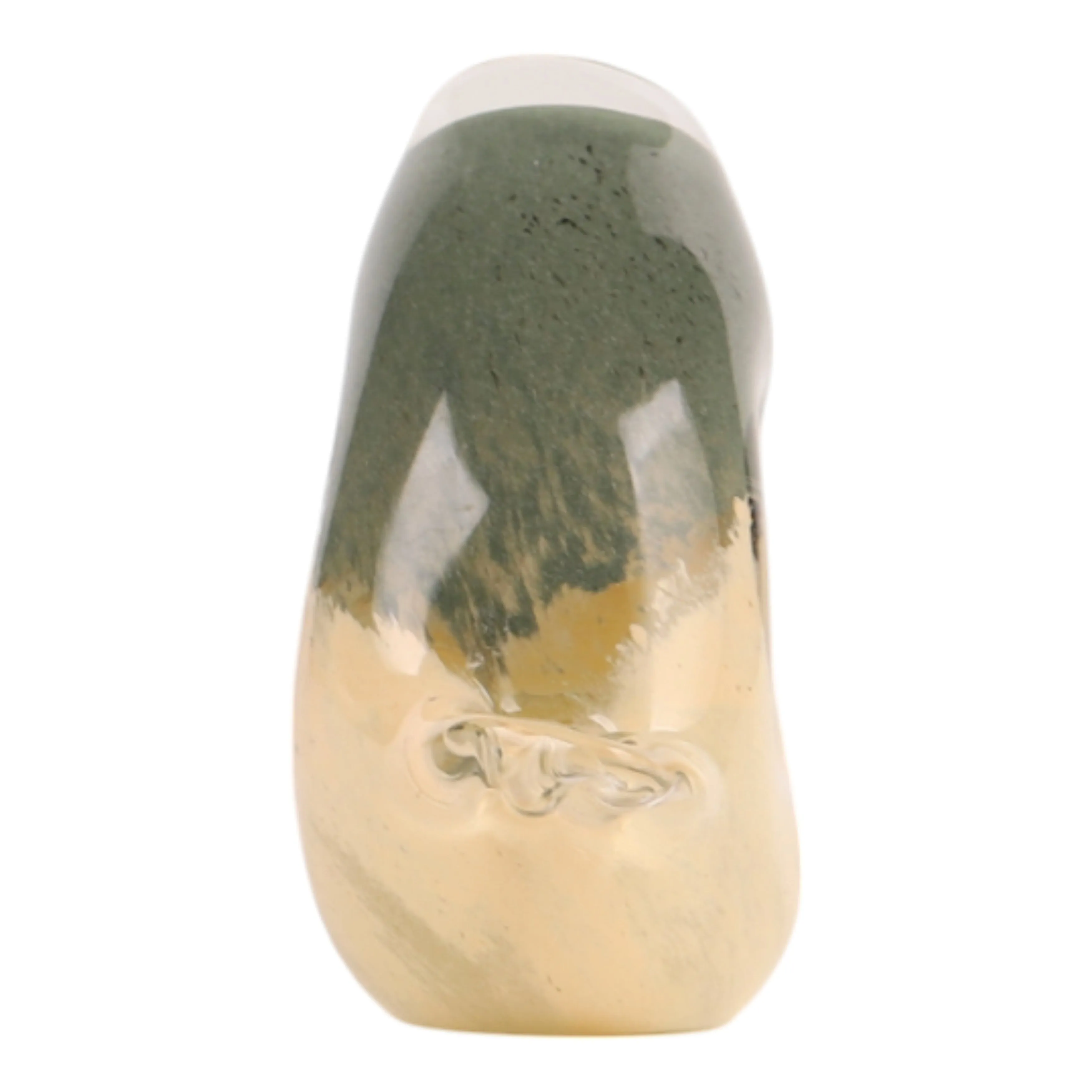 4" Bethel Small Glass Bird