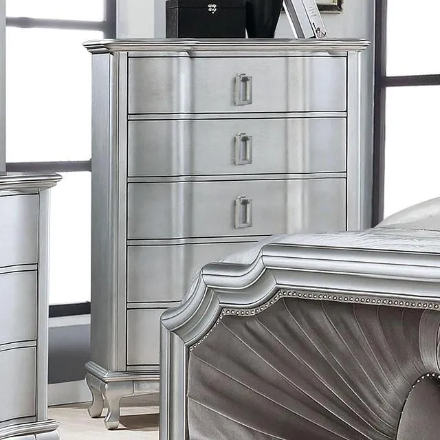 AALOK Chest