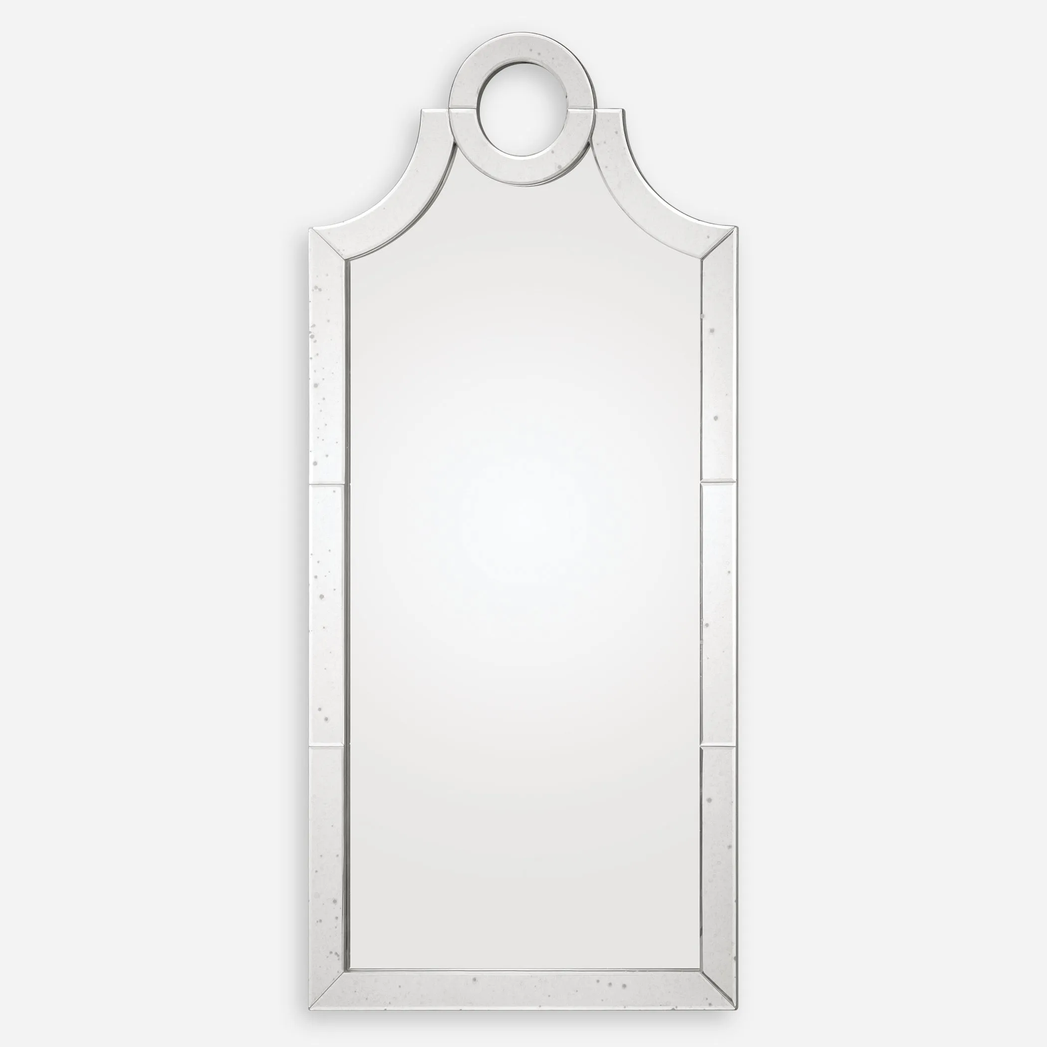 Acacius Arch Mirror