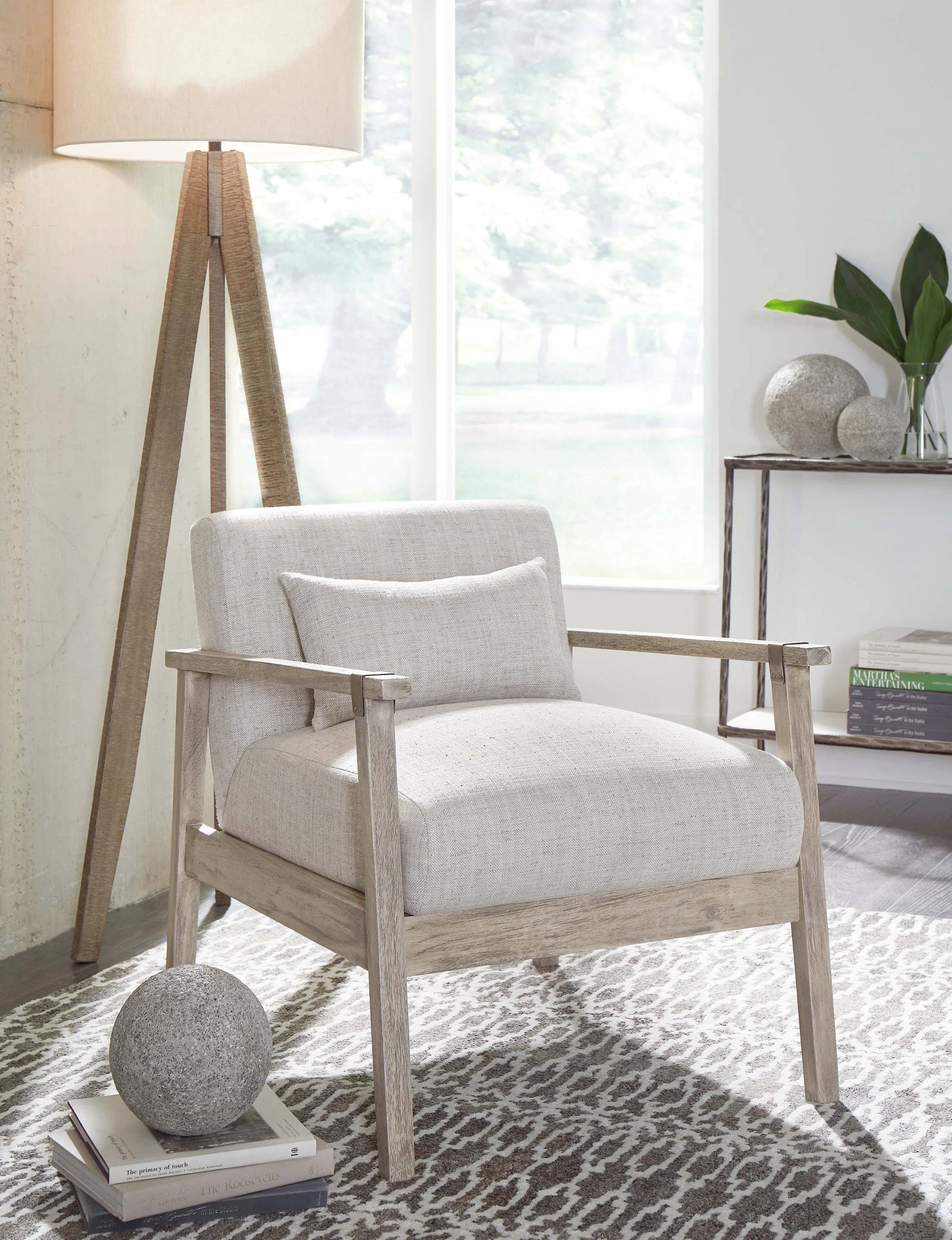 Accent Chair
