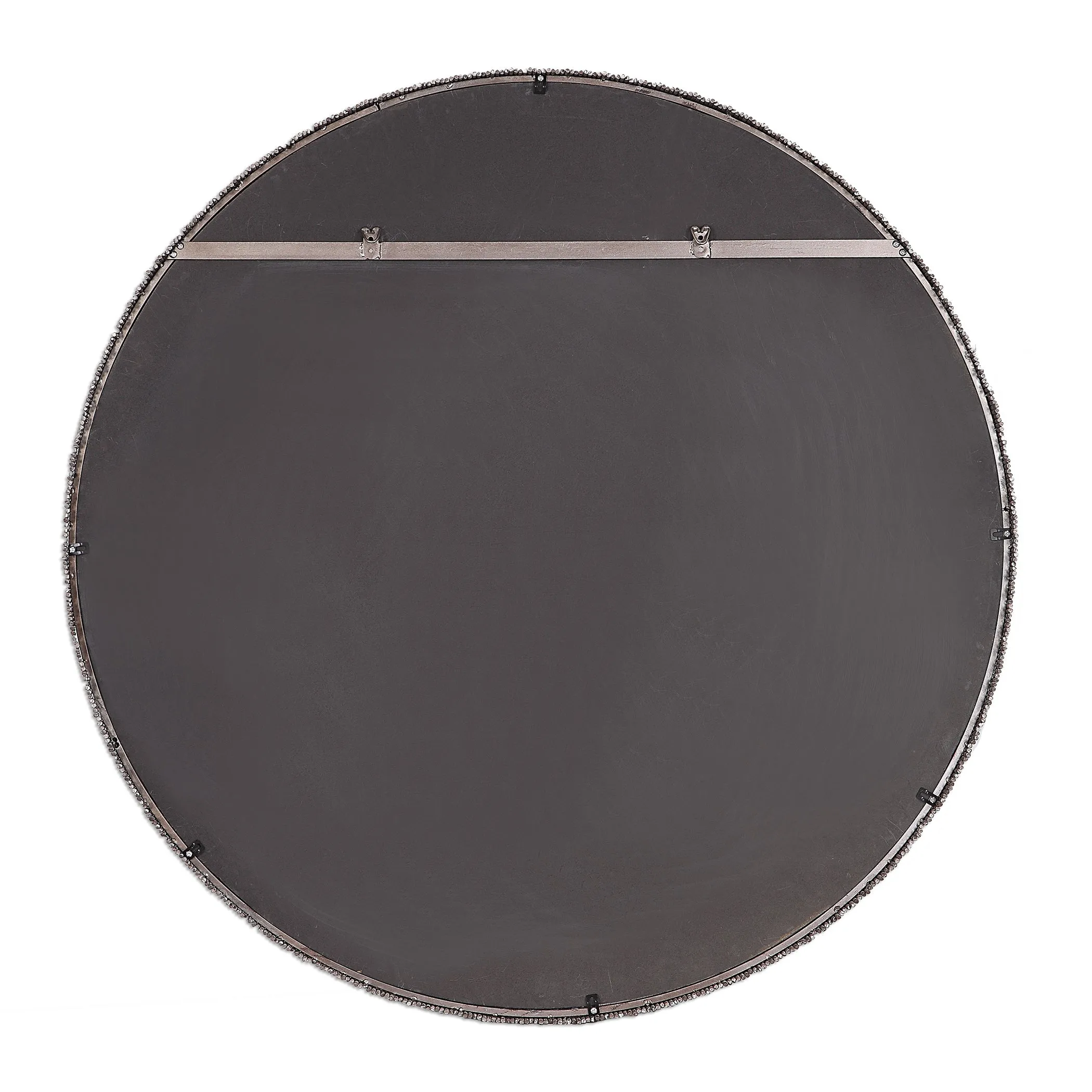 Ada Round Mirror