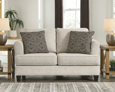 Alcona Loveseat