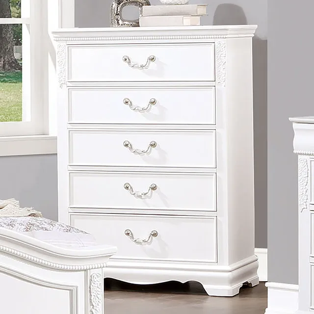 Alecia Chest