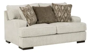 Alesandra Loveseat