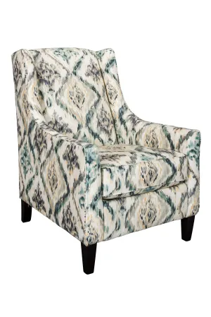 Alfero chairs