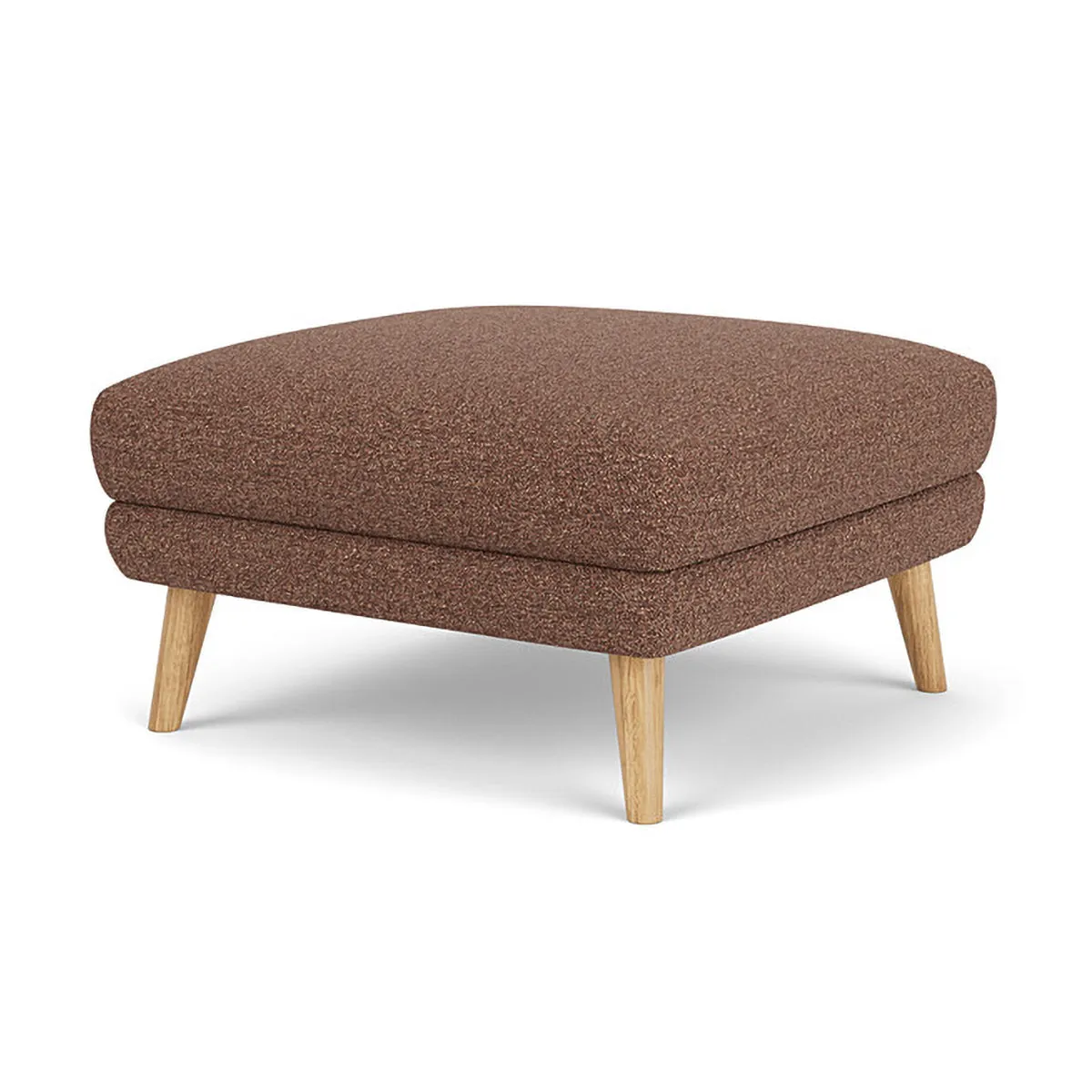 Alfred Boucle Footrest