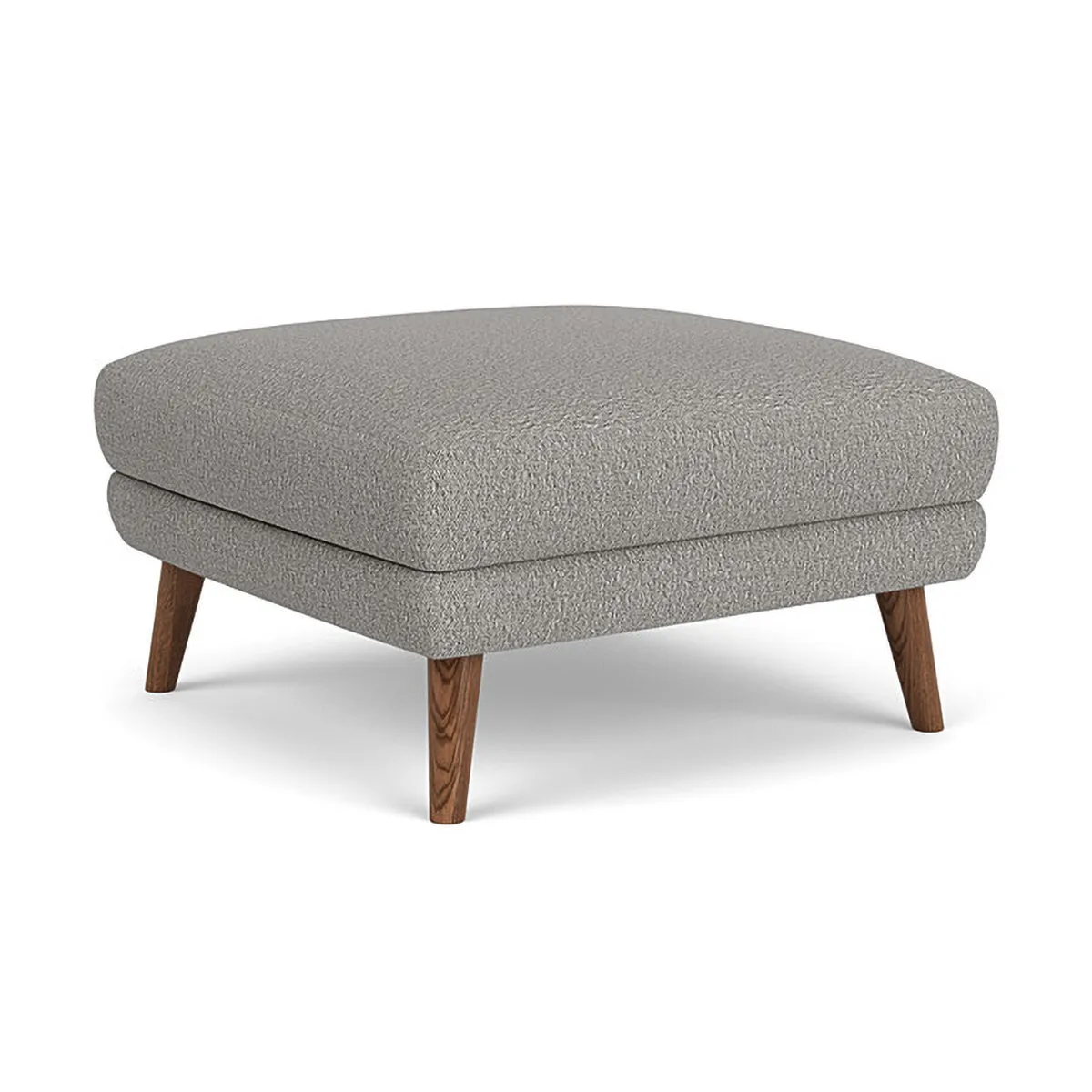 Alfred Boucle Footrest