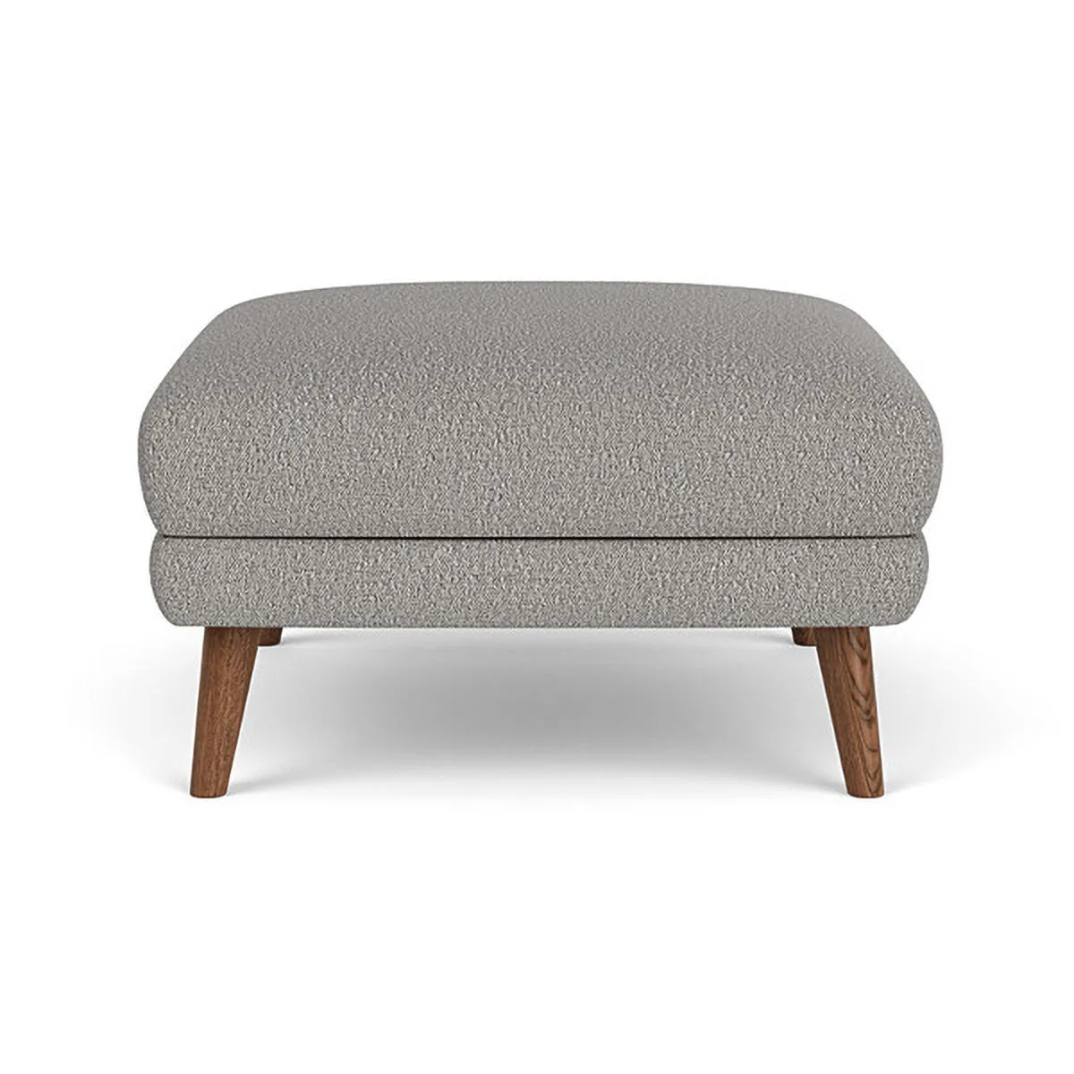 Alfred Boucle Footrest